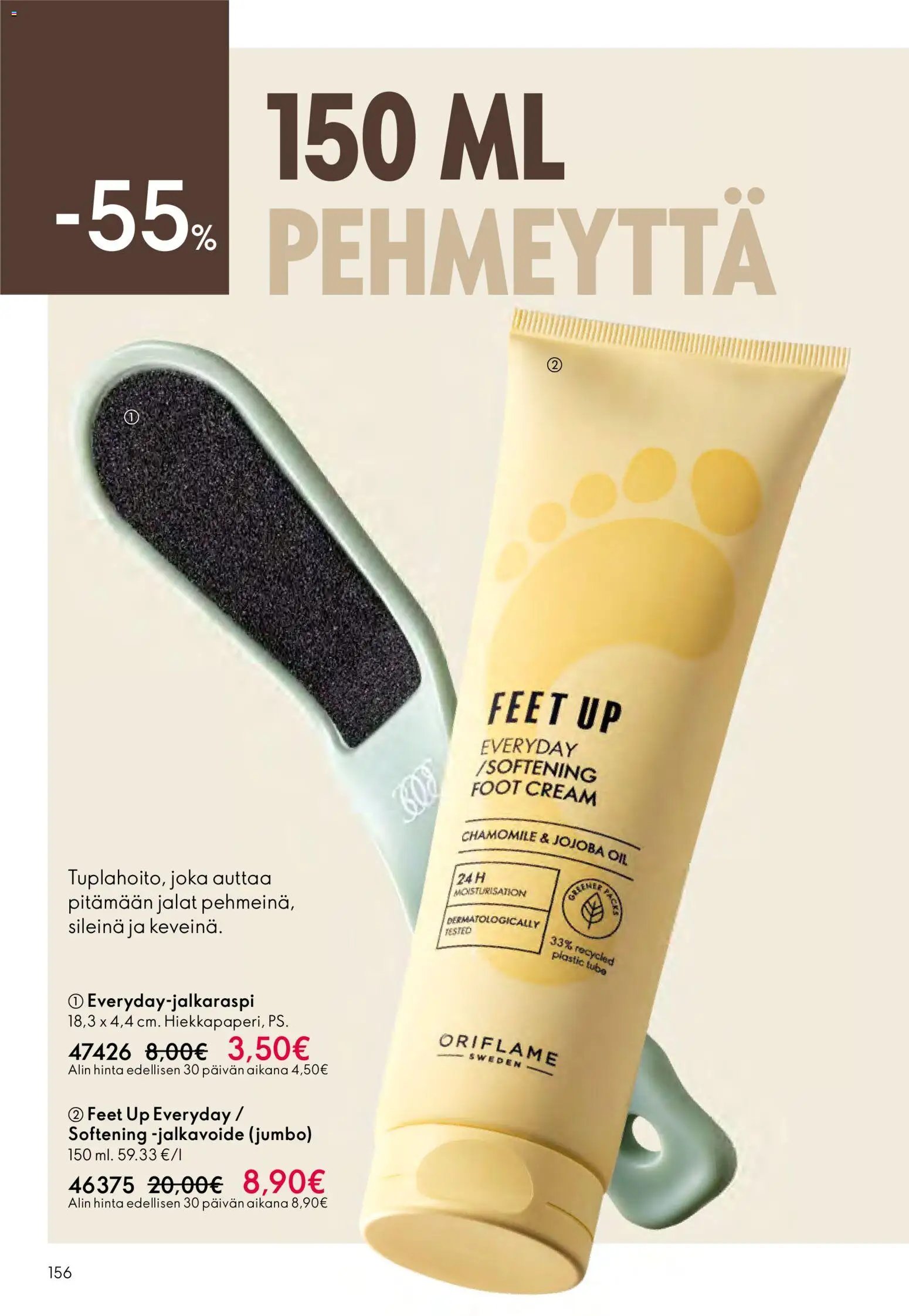 Oriflame - Esite 08
