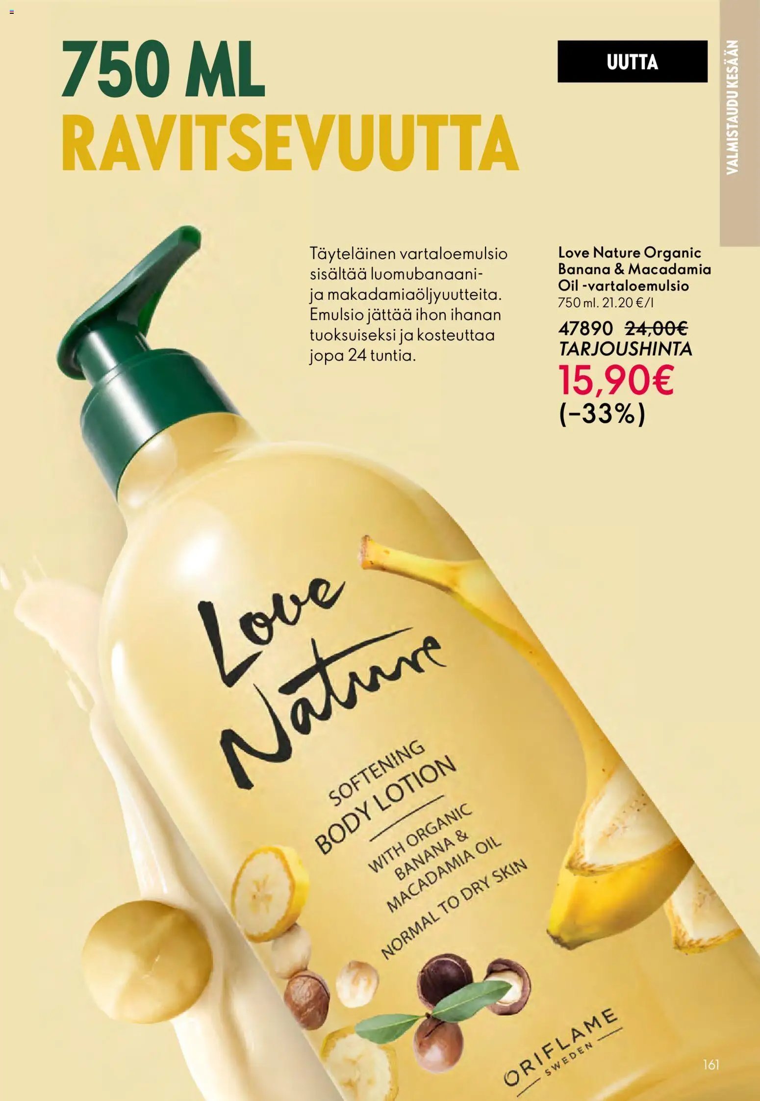 Oriflame - Esite 08