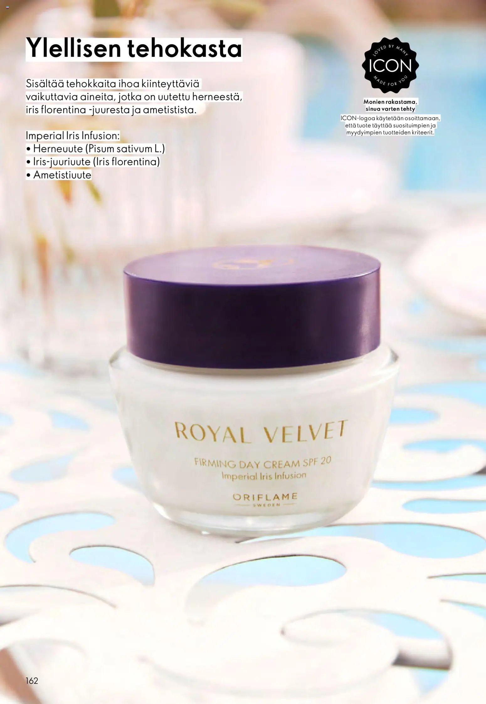 Oriflame - Esite 08