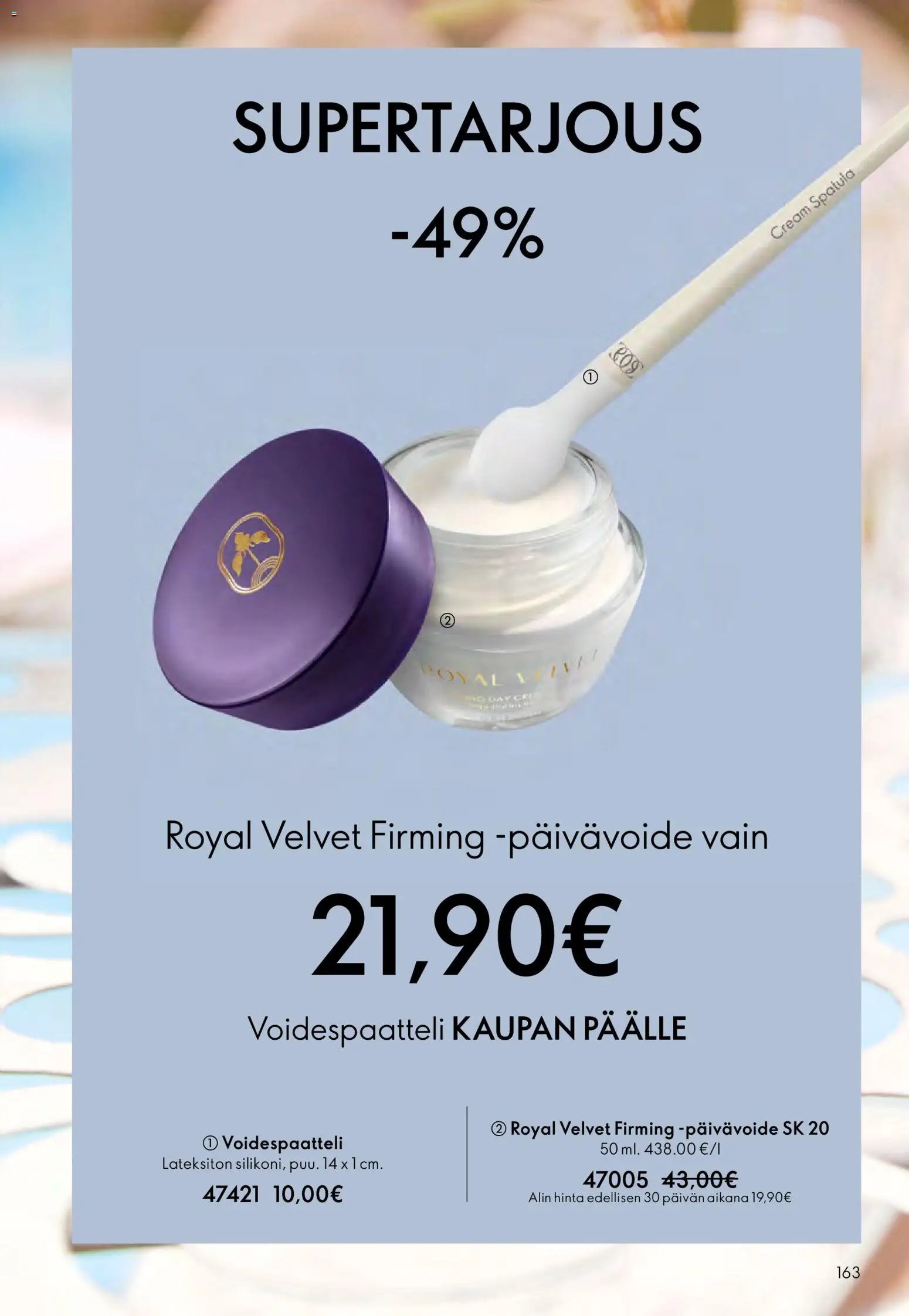 Oriflame - Esite 08