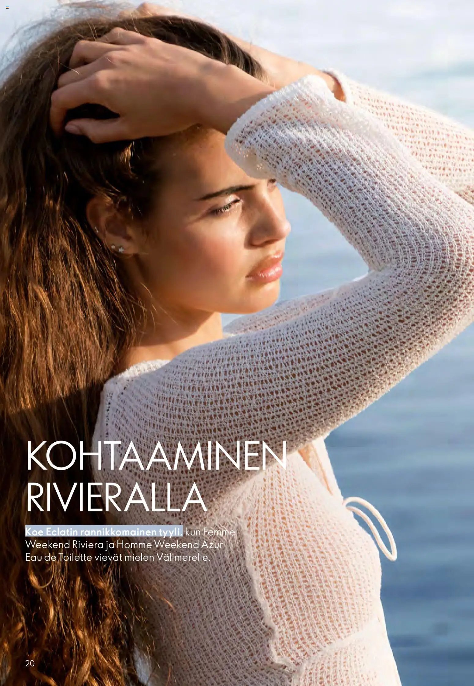 Oriflame - Esite 08