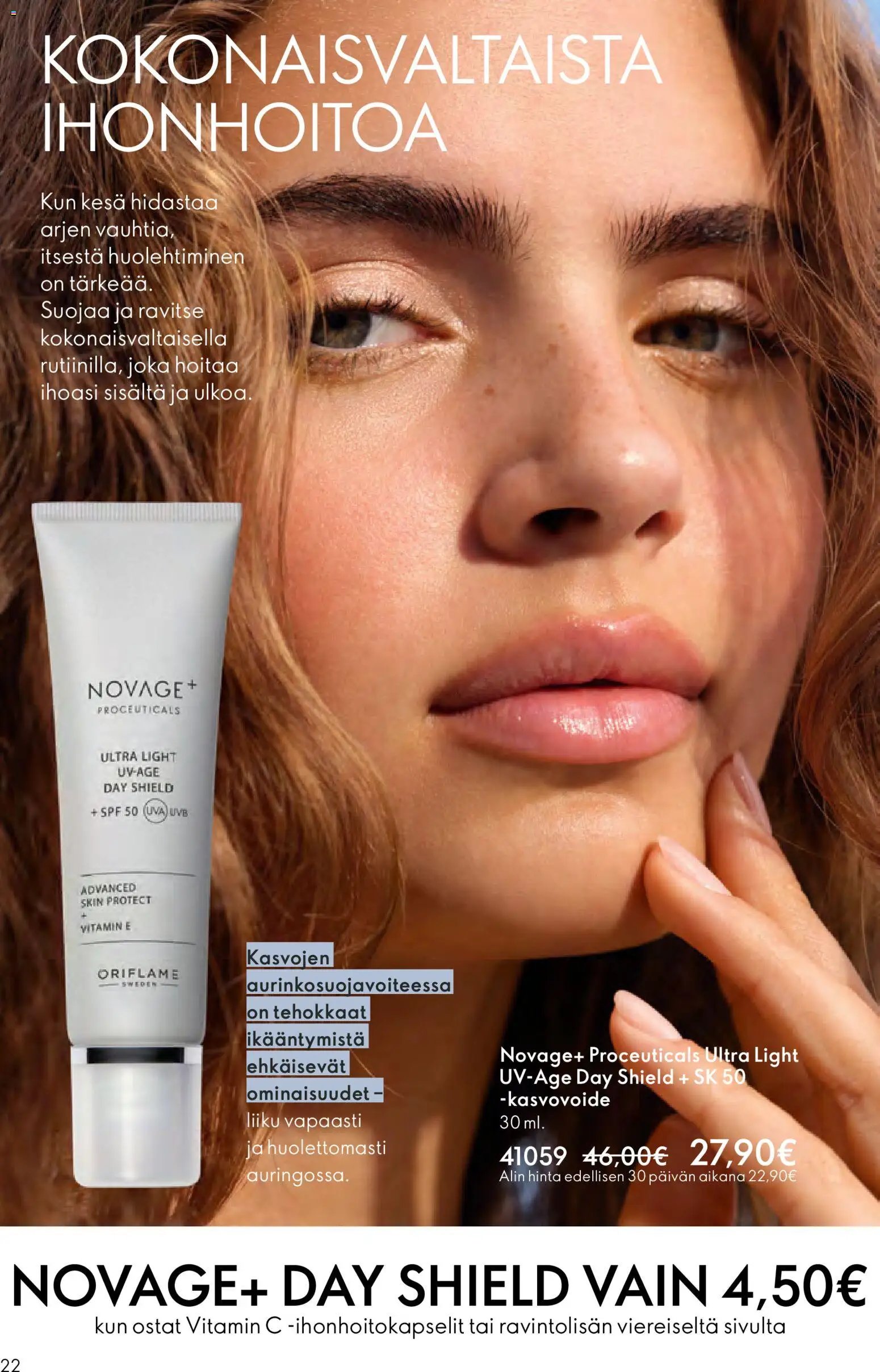 Oriflame - Esite 08