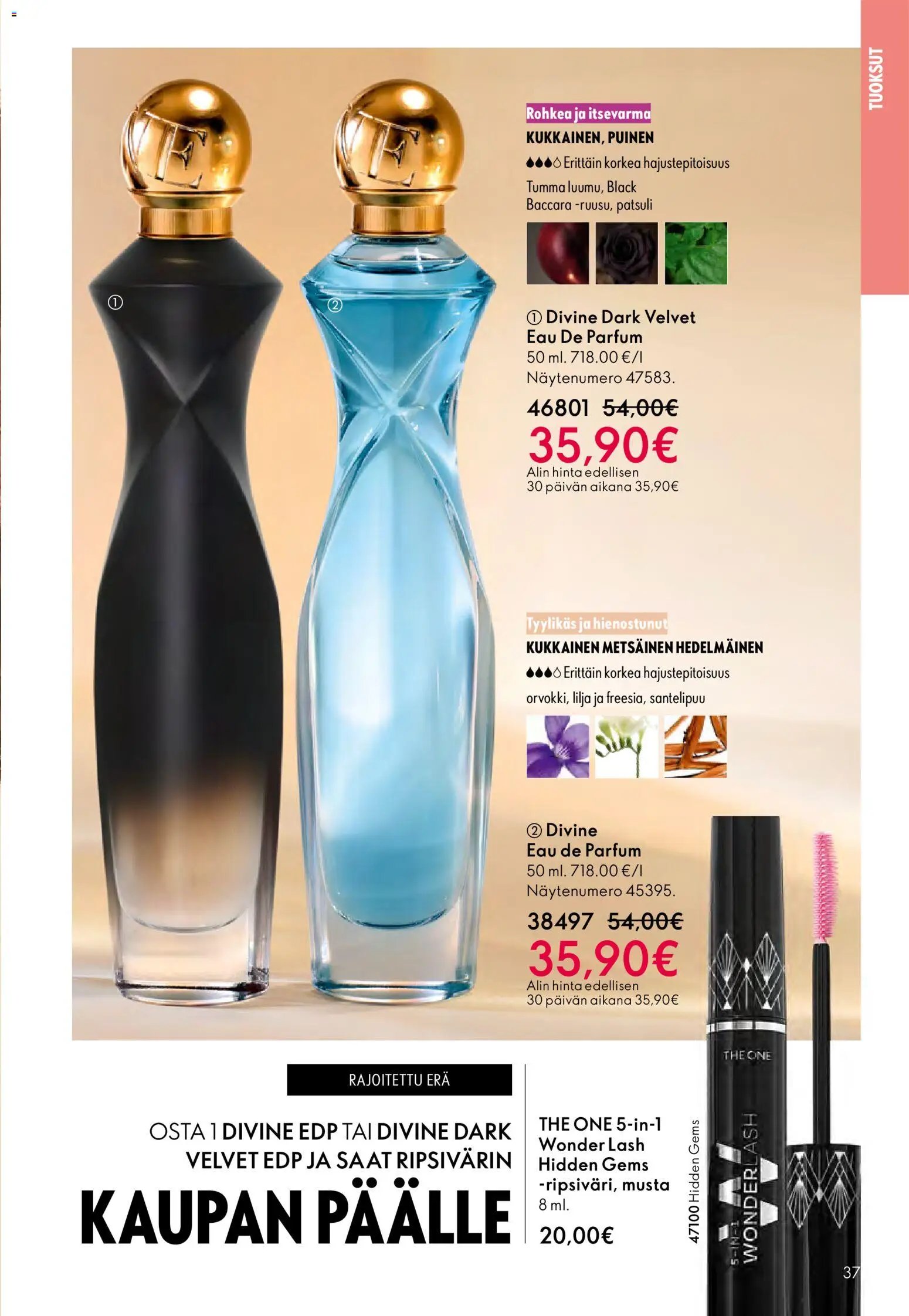 Oriflame - Esite 08