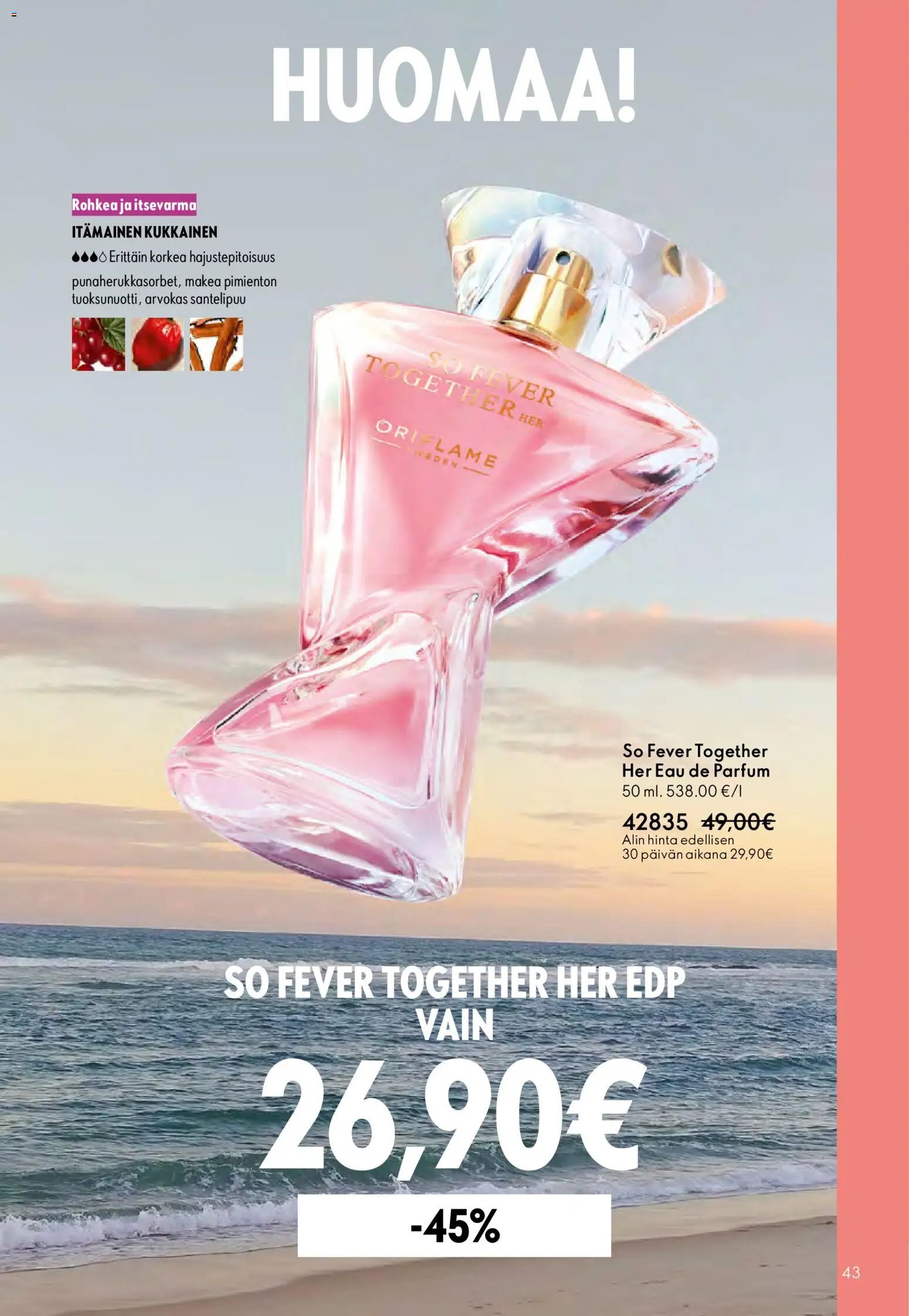 Oriflame - Esite 08