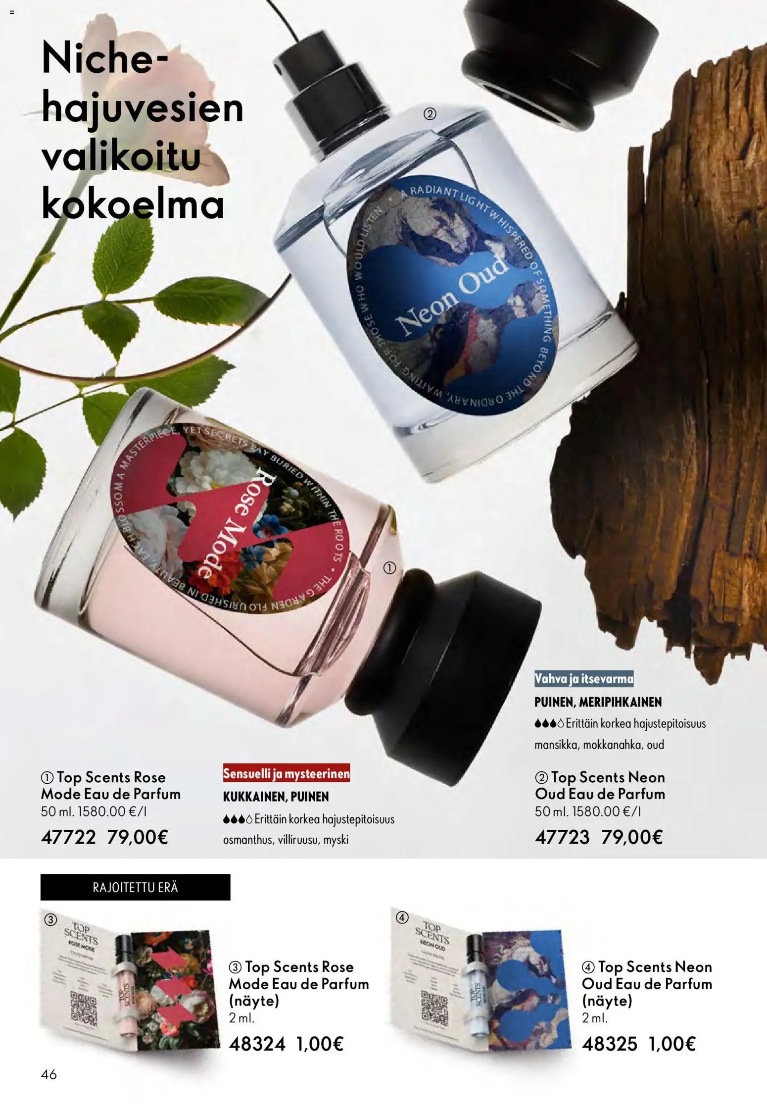 Oriflame - Esite 08