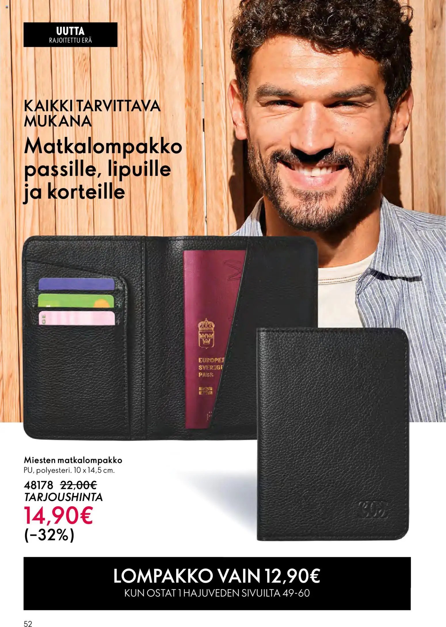 Oriflame - Esite 08