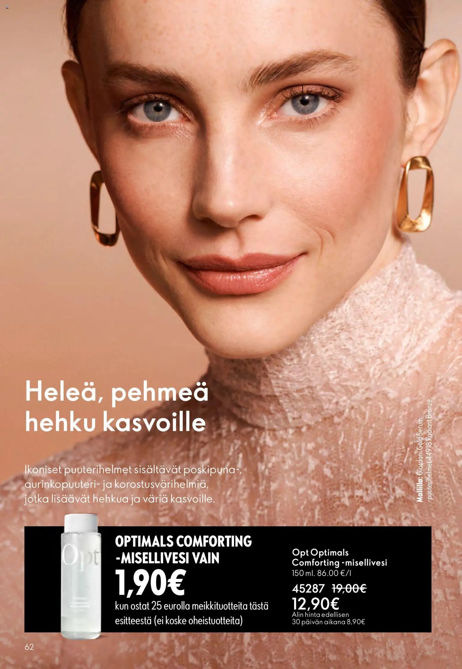 Oriflame - Esite 08