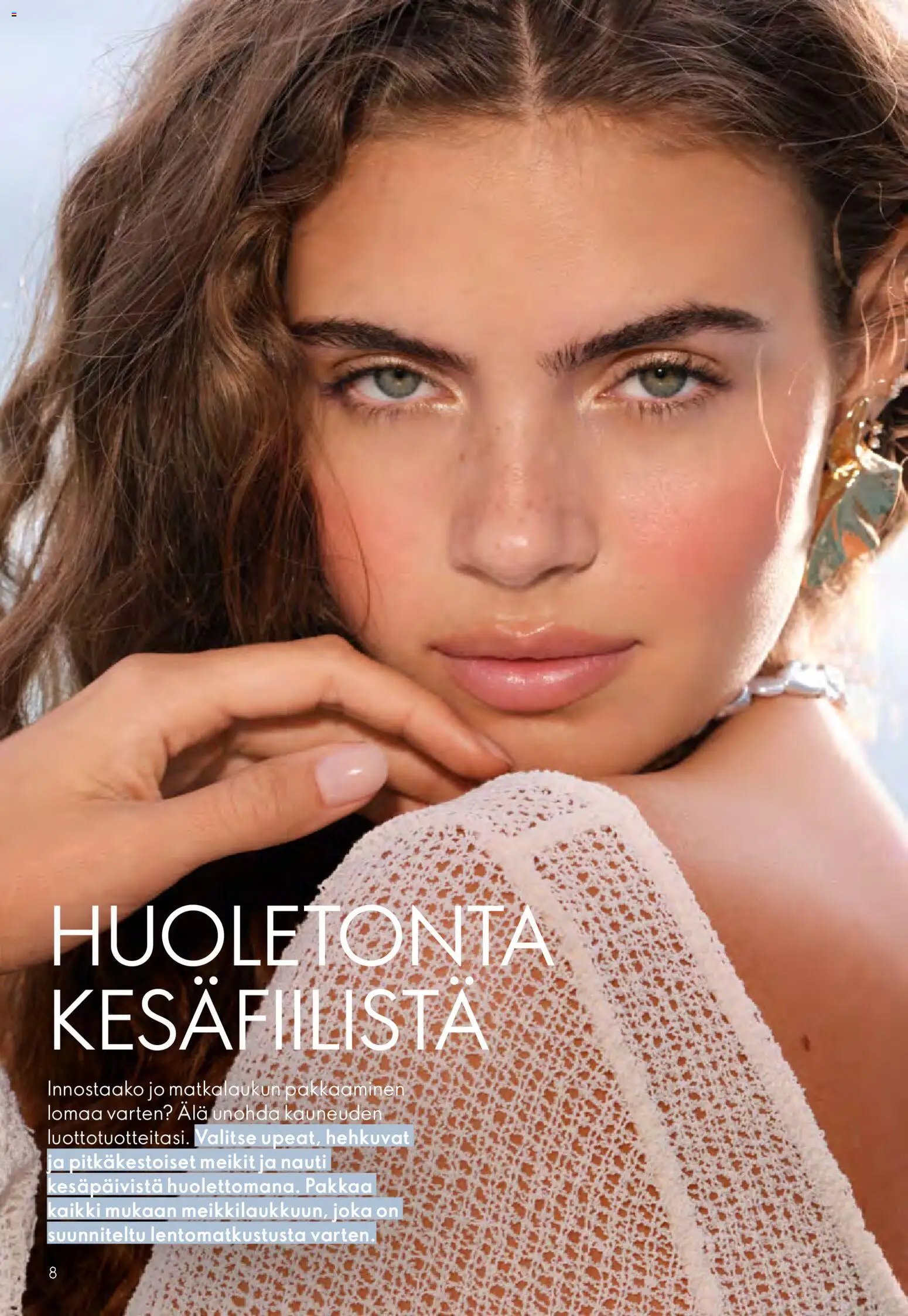 Oriflame - Esite 08