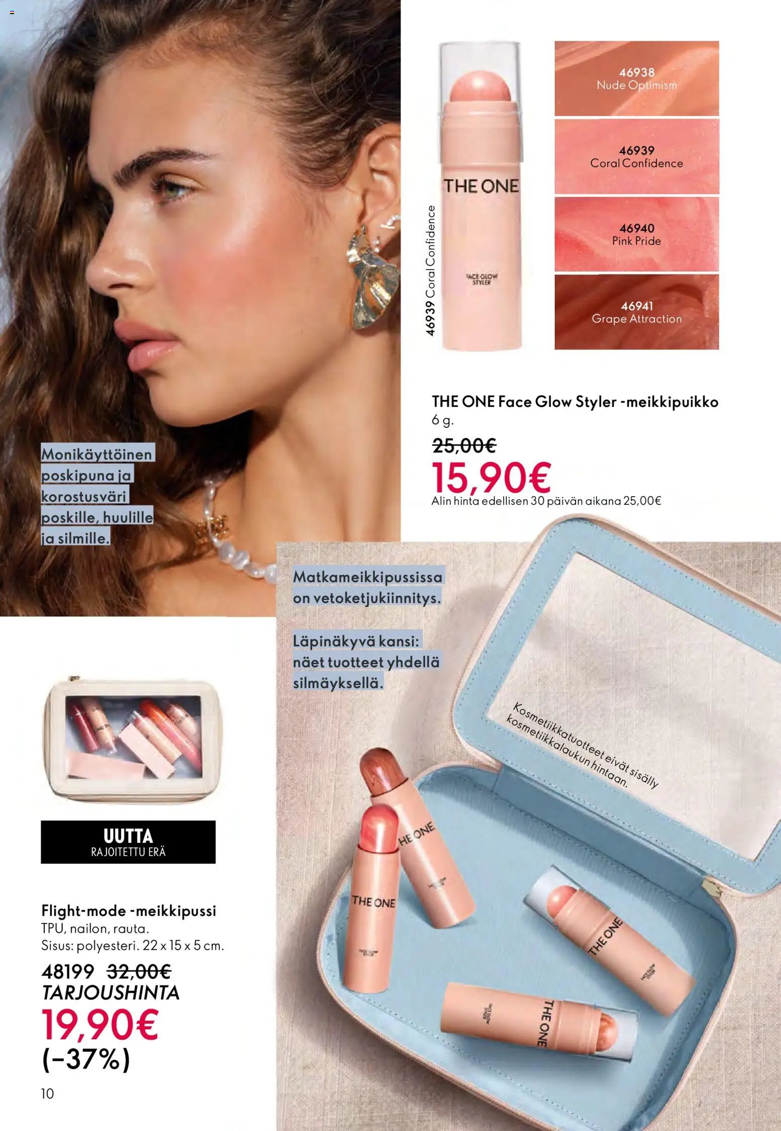 Oriflame - Esite 08