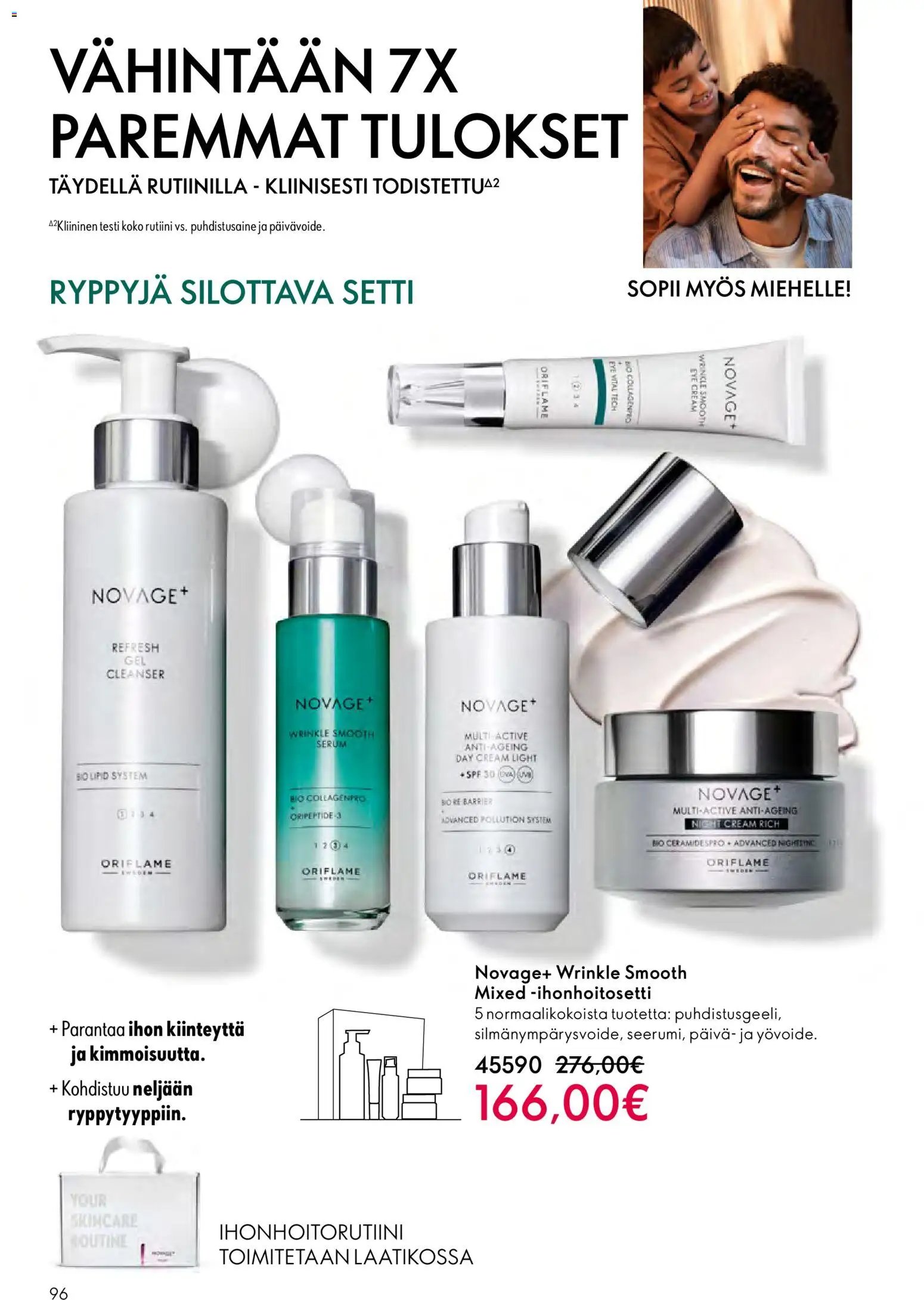 Oriflame - Esite 08