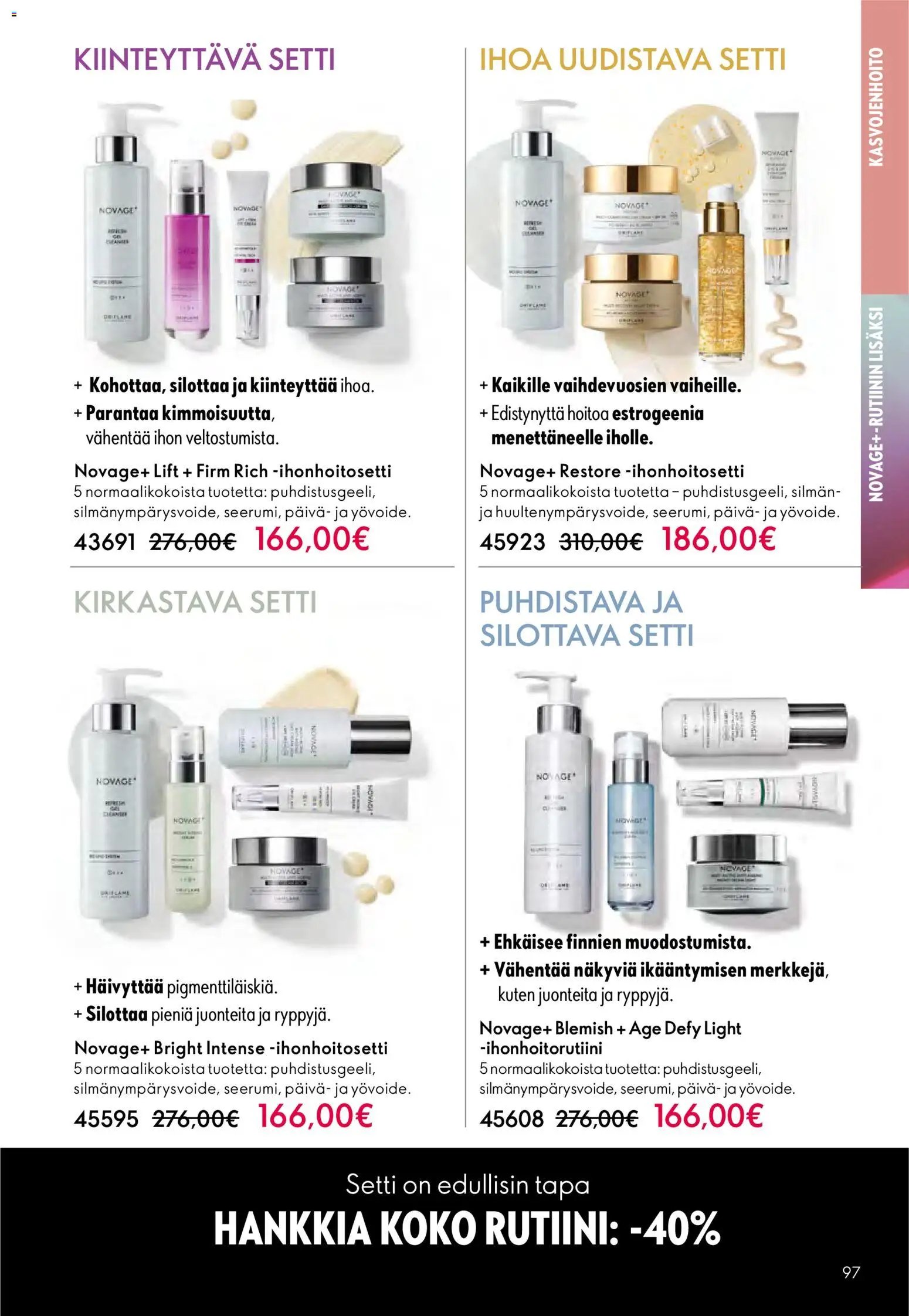 Oriflame - Esite 08