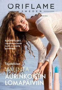Oriflame - Esite 08