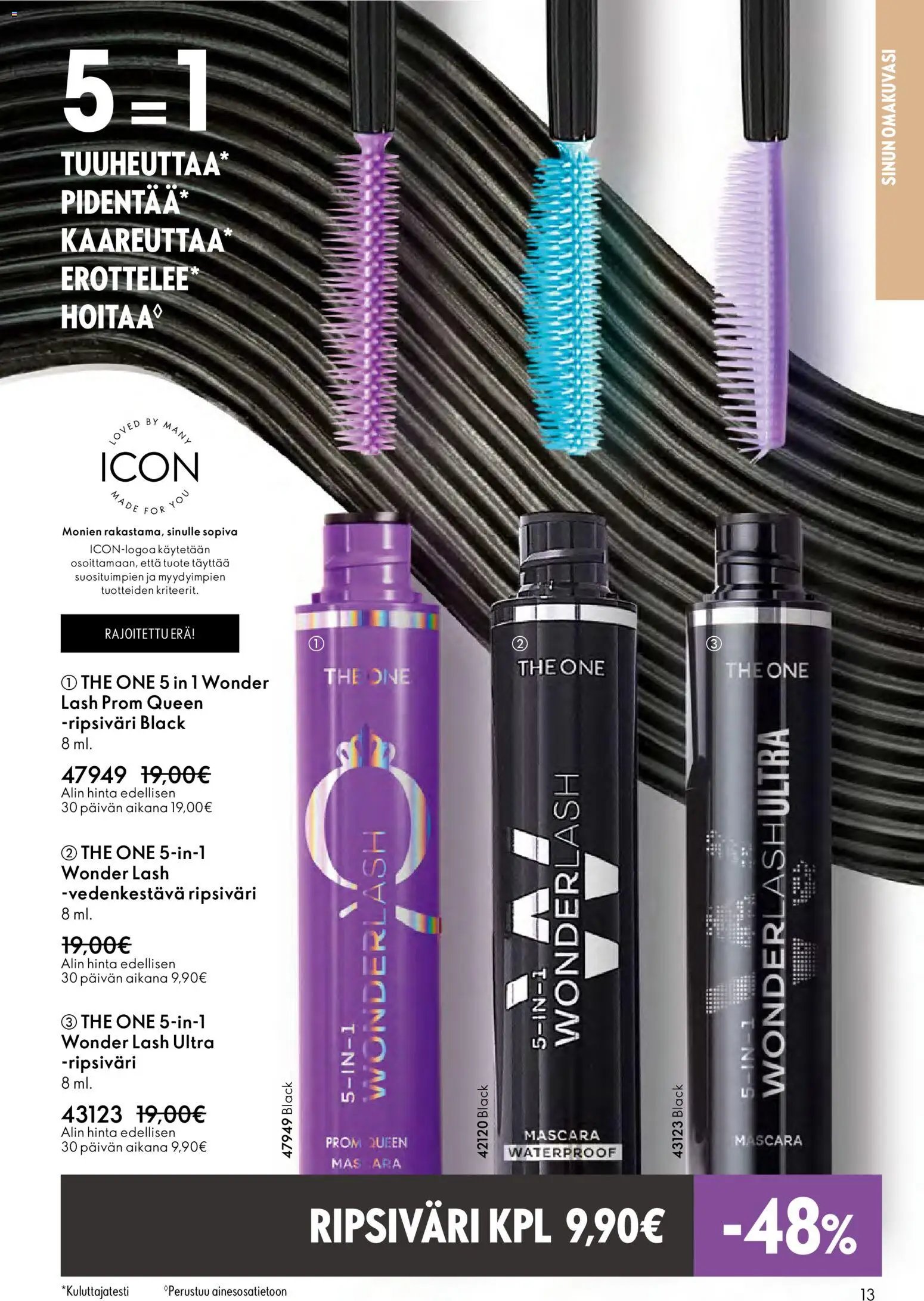 Oriflame - Esite 15 (2025-10-29 - 2025-11-18)