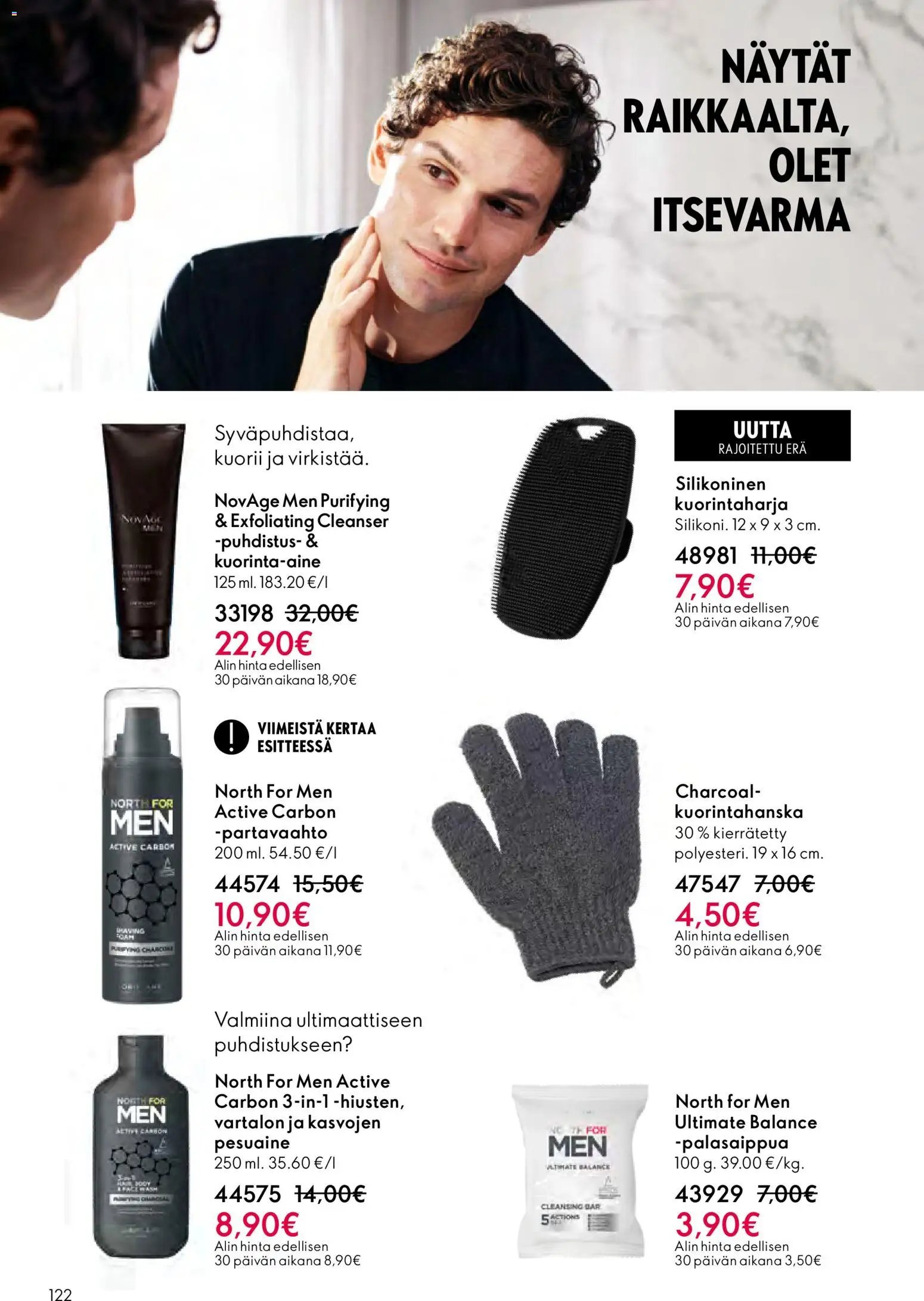 Oriflame - Esite 15 (2025-10-29 - 2025-11-18)