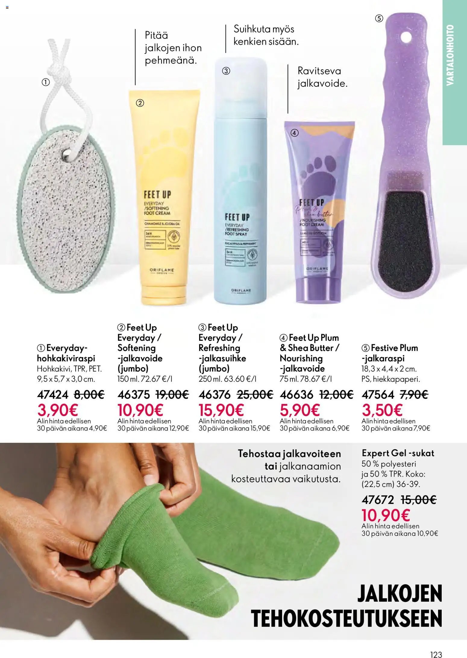 Oriflame - Esite 15 (2025-10-29 - 2025-11-18)