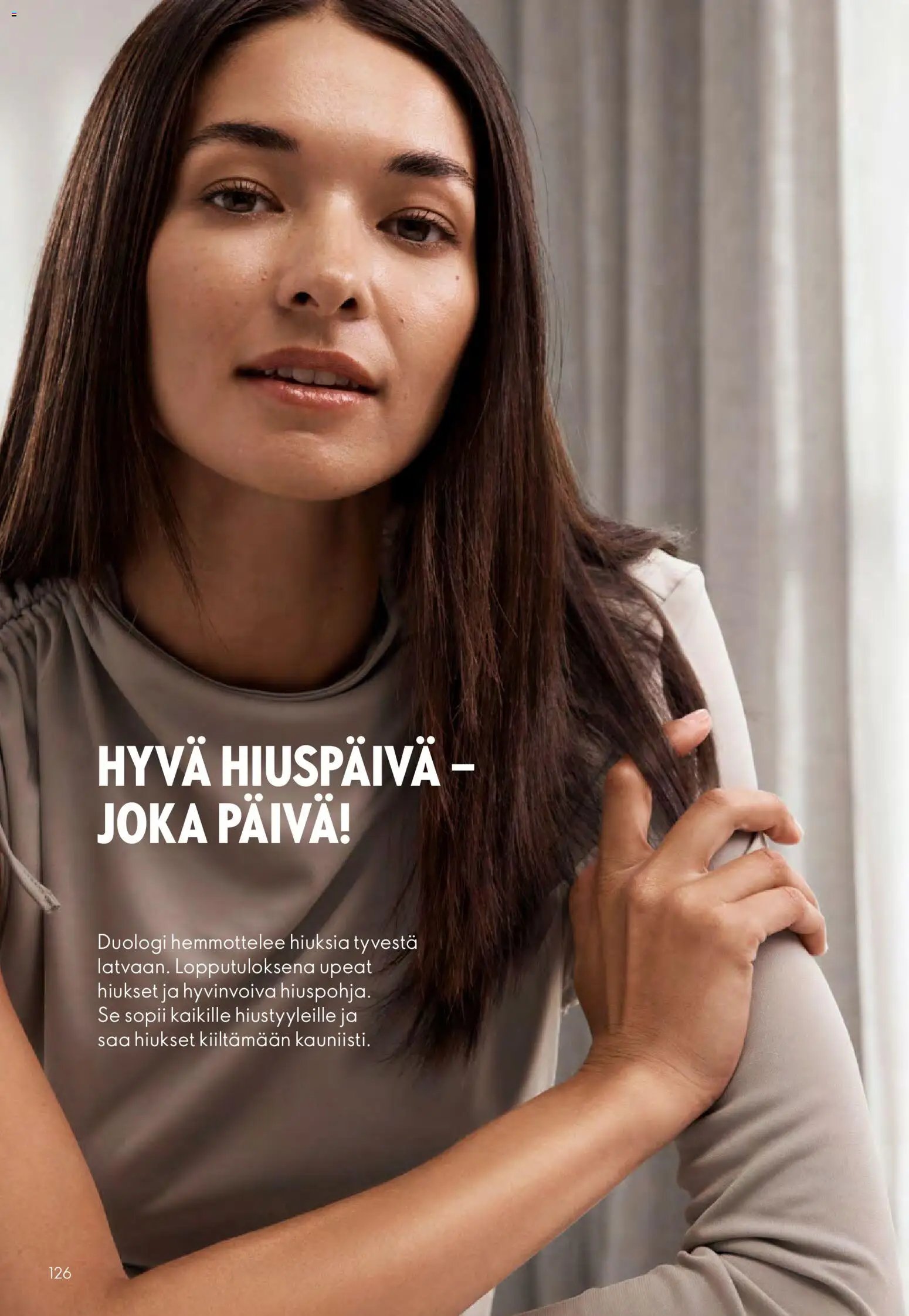 Oriflame - Esite 15 (2025-10-29 - 2025-11-18)