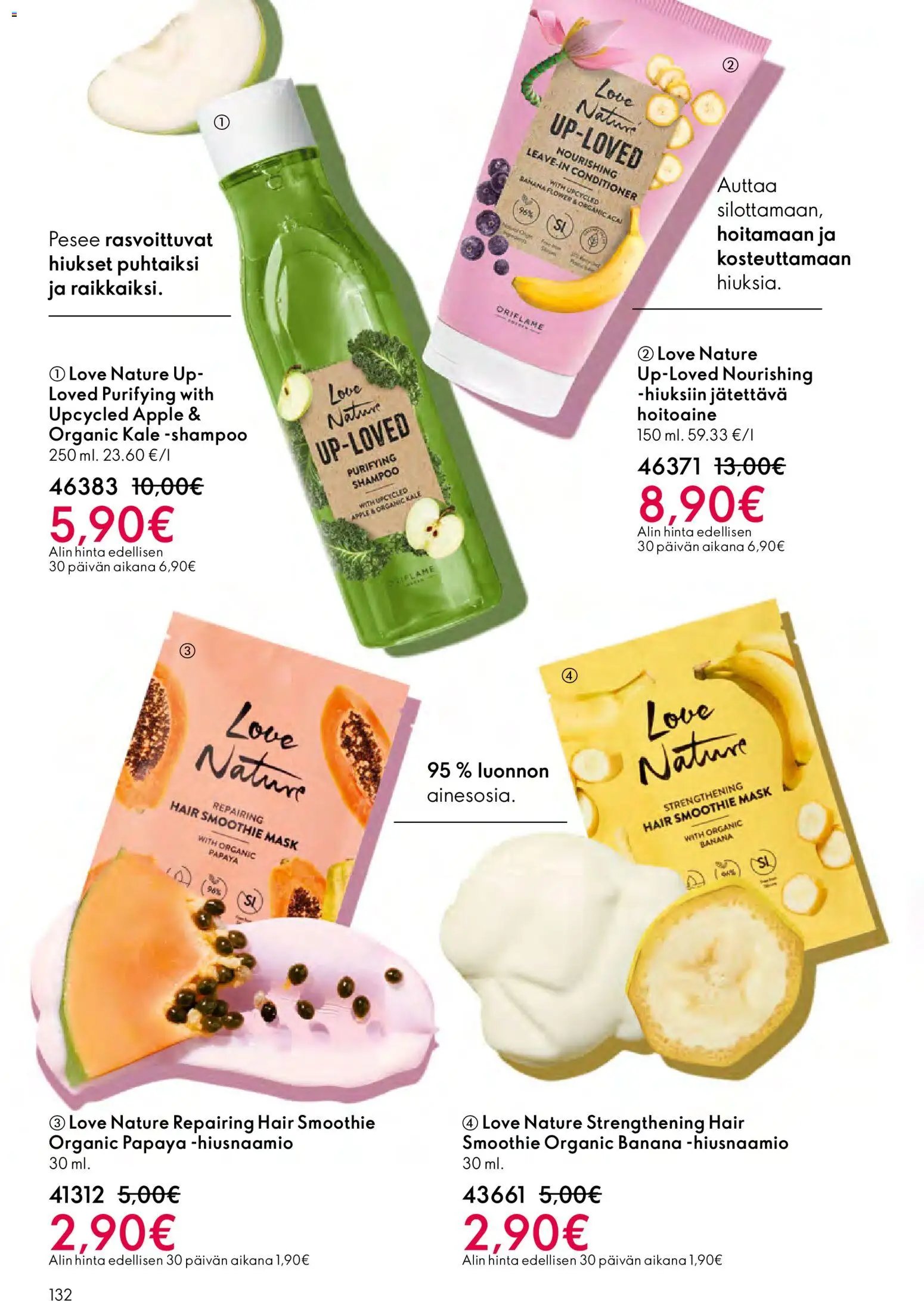 Oriflame - Esite 15 (2025-10-29 - 2025-11-18)