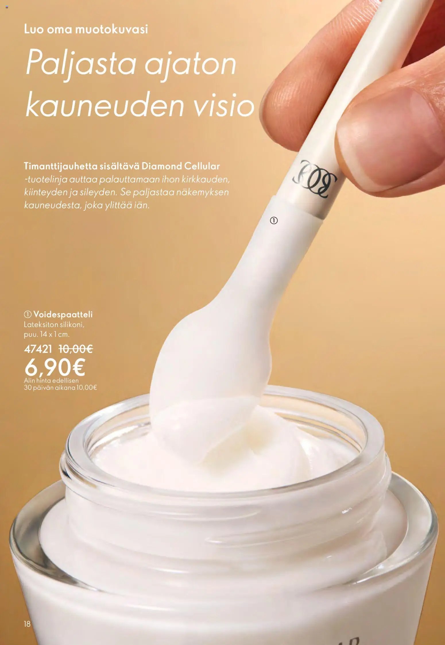 Oriflame - Esite 15 (2025-10-29 - 2025-11-18)