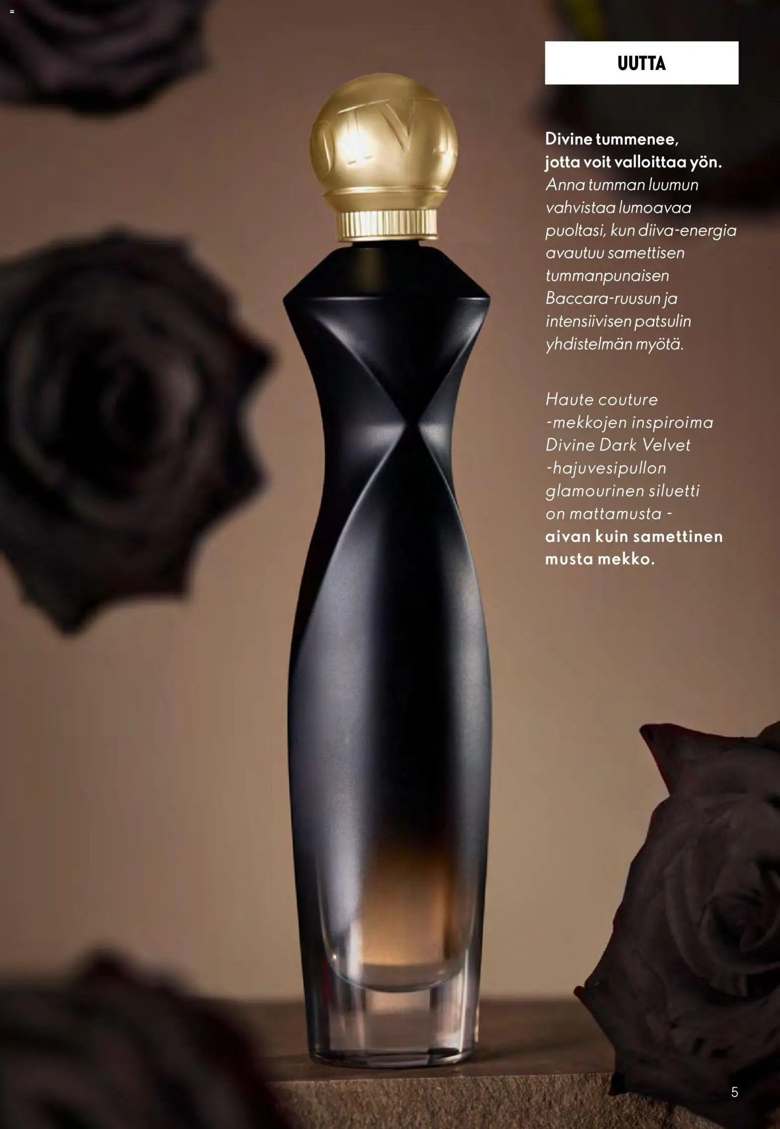 Oriflame - Esite 15 (2025-10-29 - 2025-11-18)