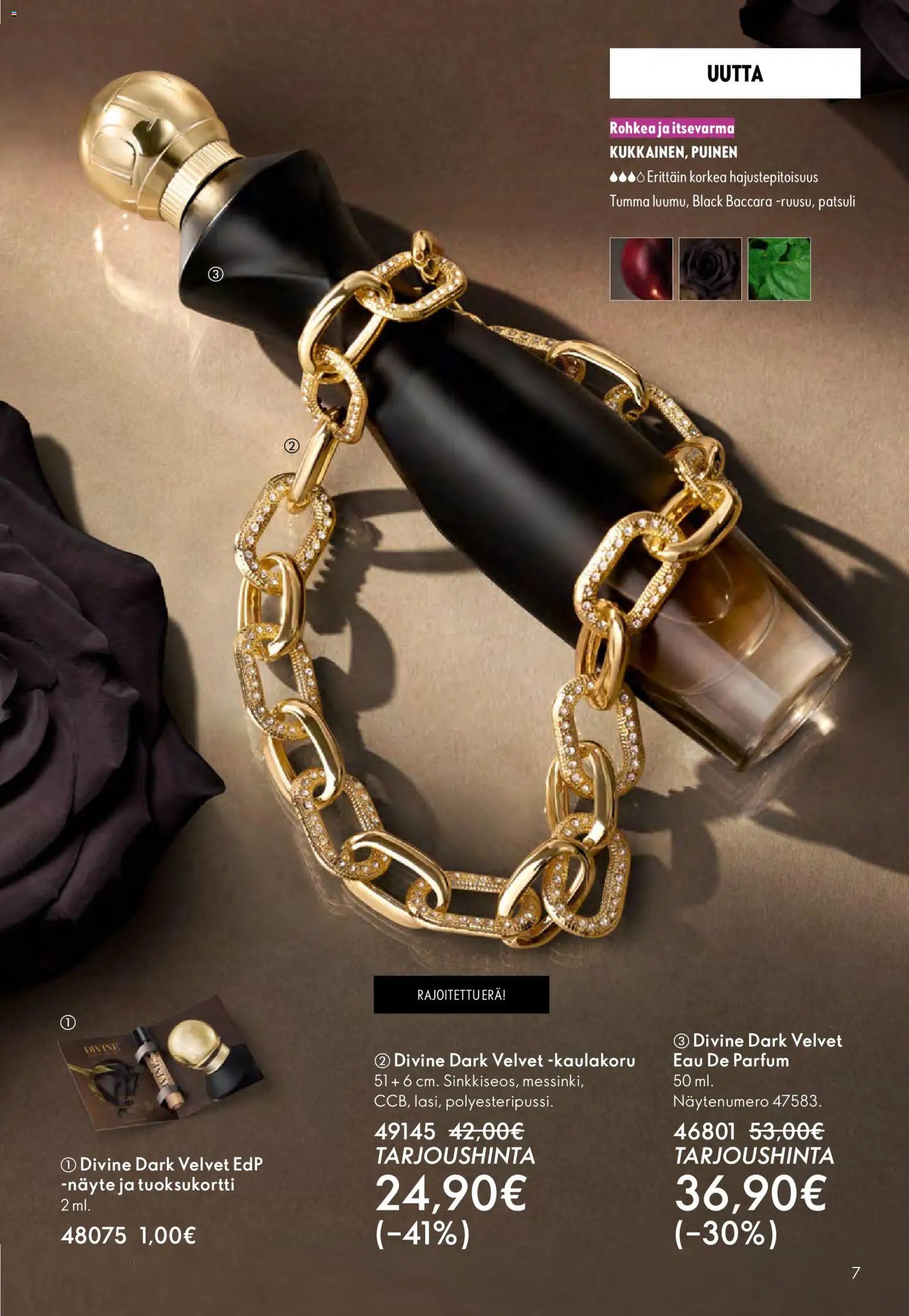 Oriflame - Esite 15 (2025-10-29 - 2025-11-18)