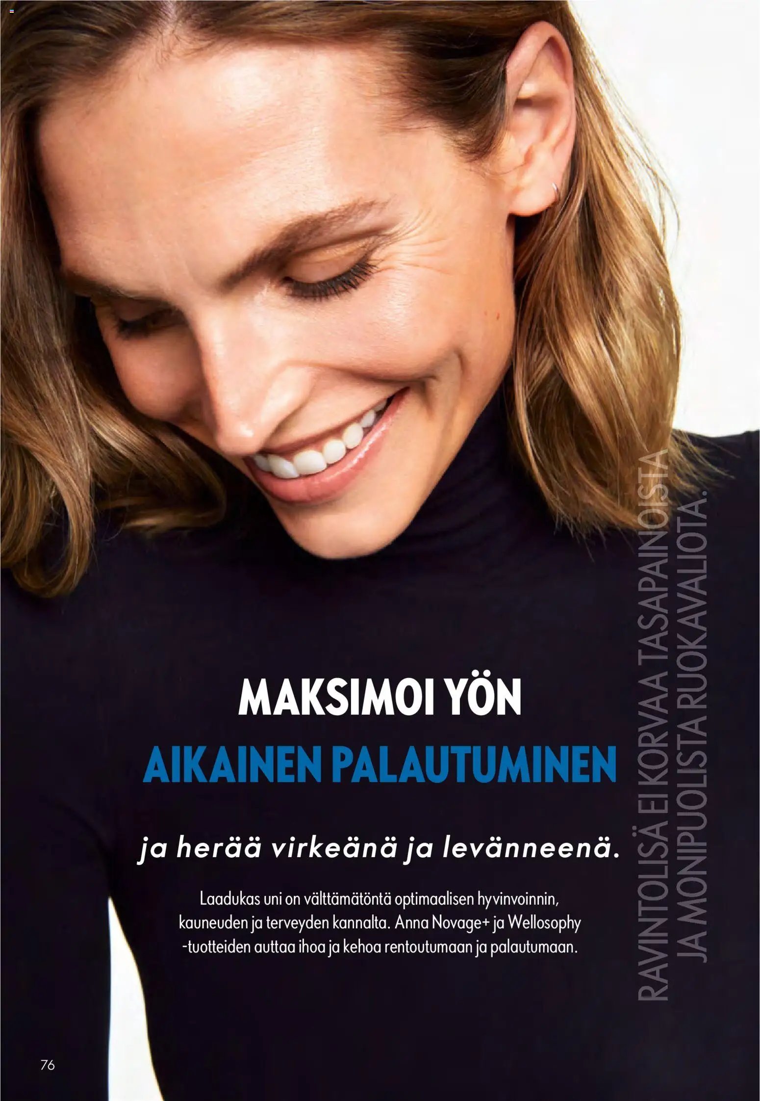 Oriflame - Esite 15 (2025-10-29 - 2025-11-18)