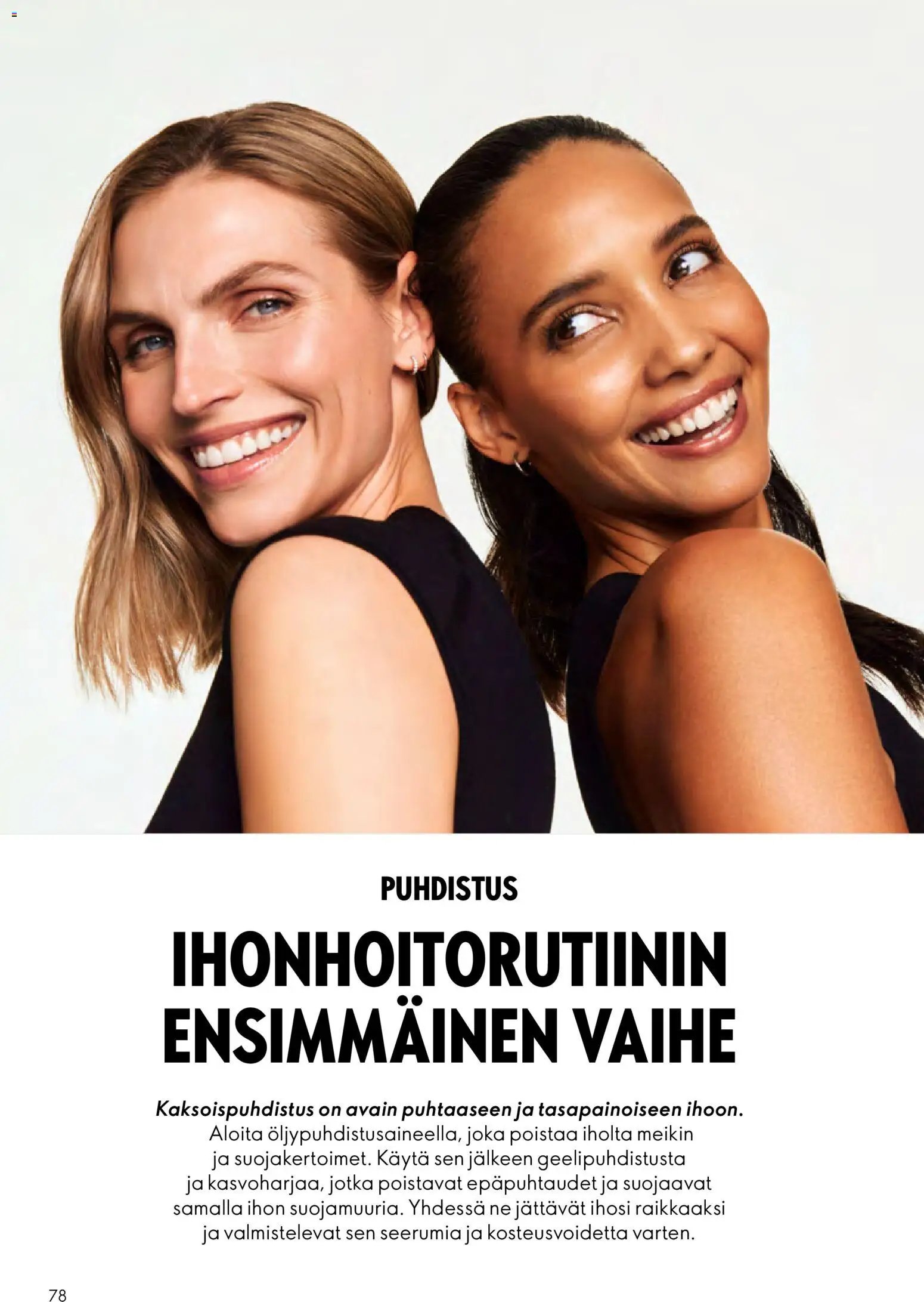 Oriflame - Esite 15 (2025-10-29 - 2025-11-18)