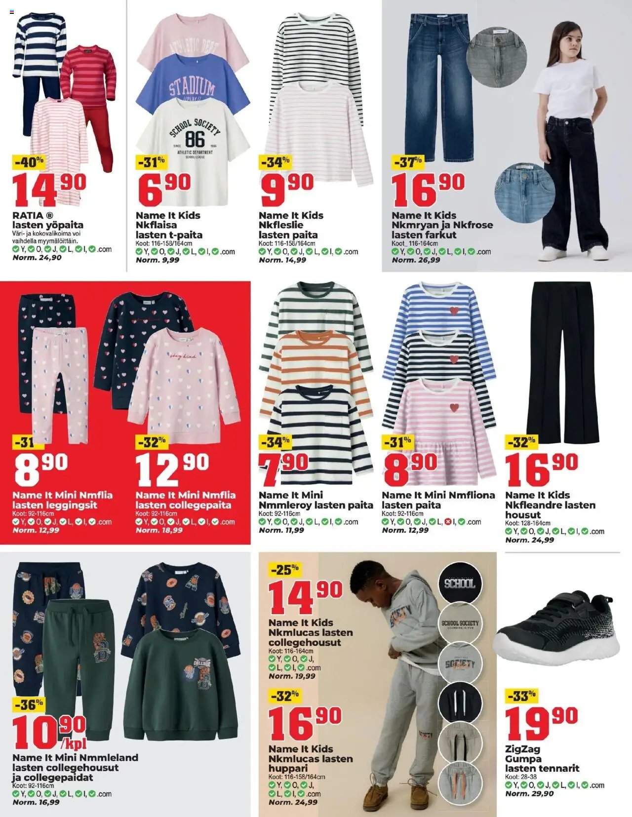 Kärkkäinen - Tarjoukset Eteläinen painos (2025-07-23 - 2025-08-05)