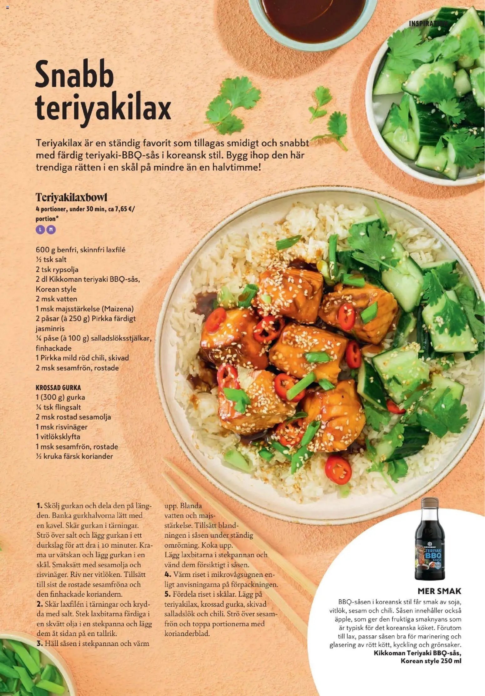K-Market tarjoukset