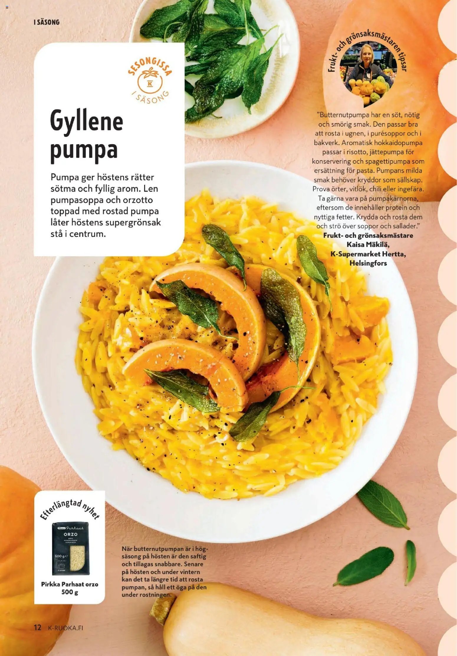 K-Market tarjoukset