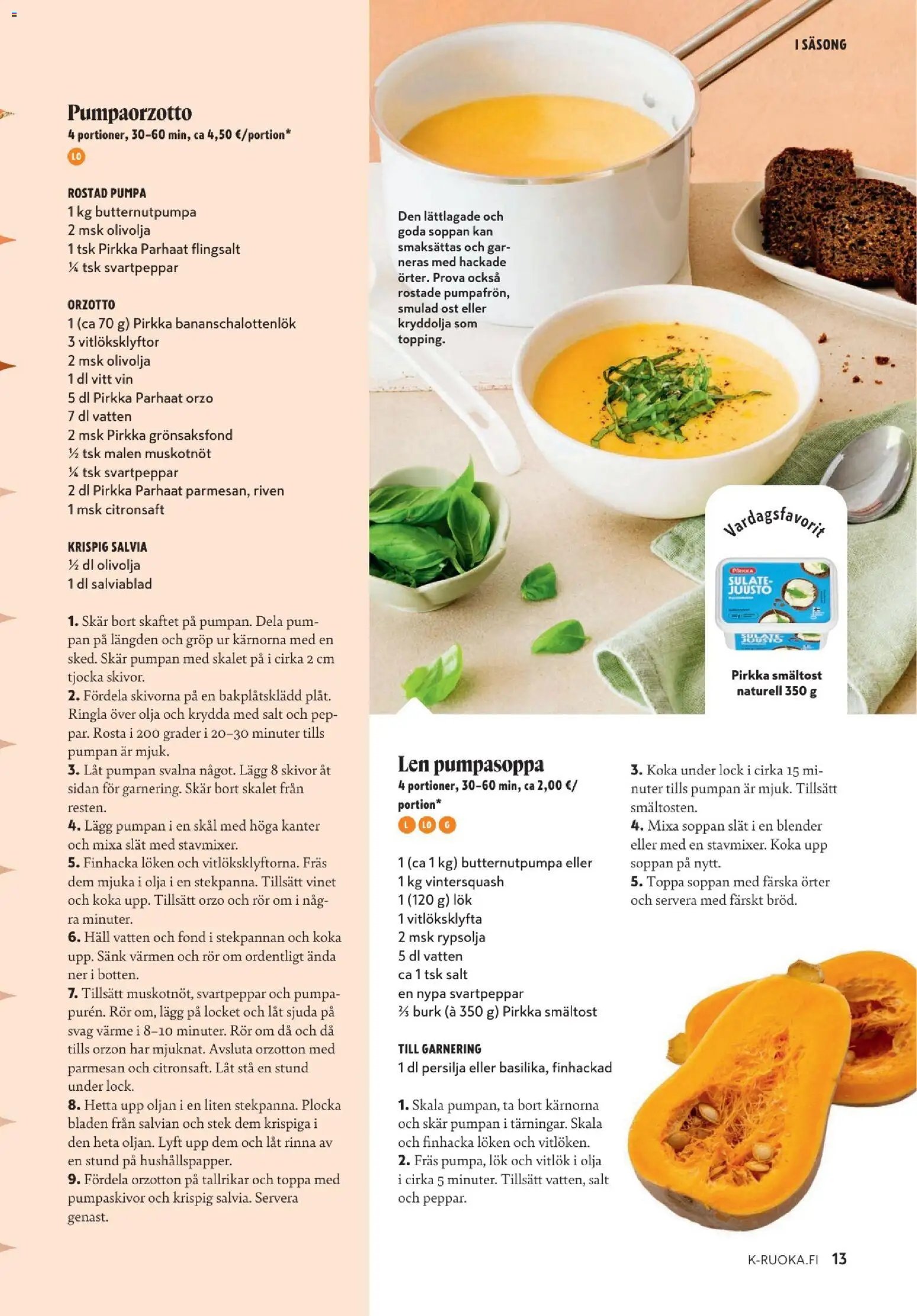 K-Market tarjoukset