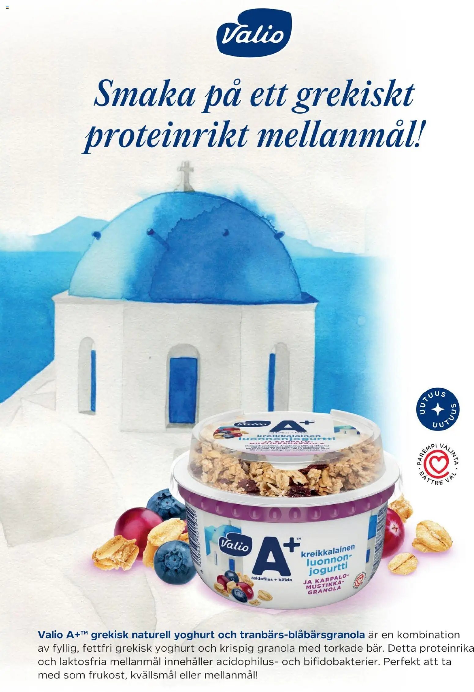 K-Market tarjoukset