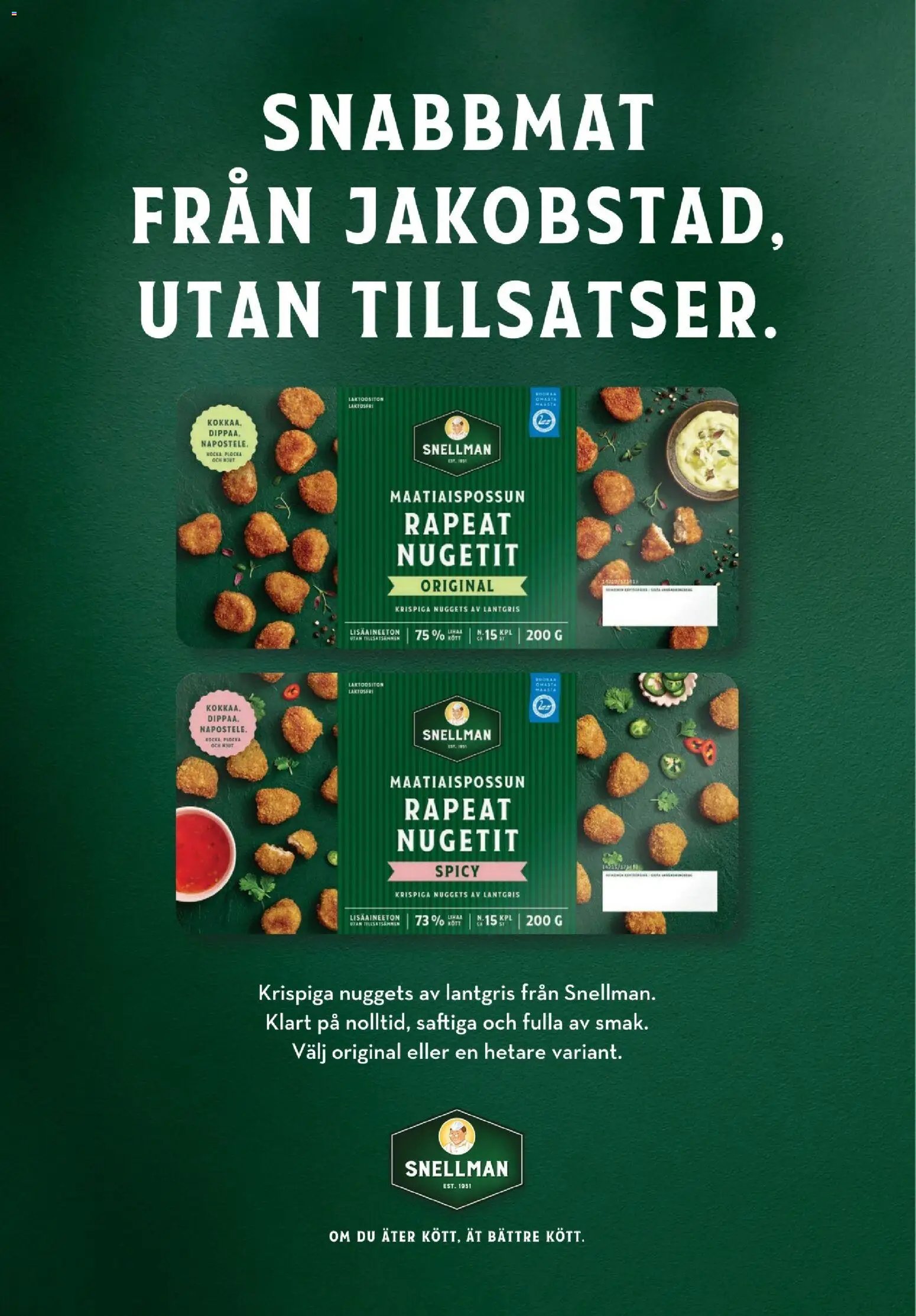 K-Market tarjoukset