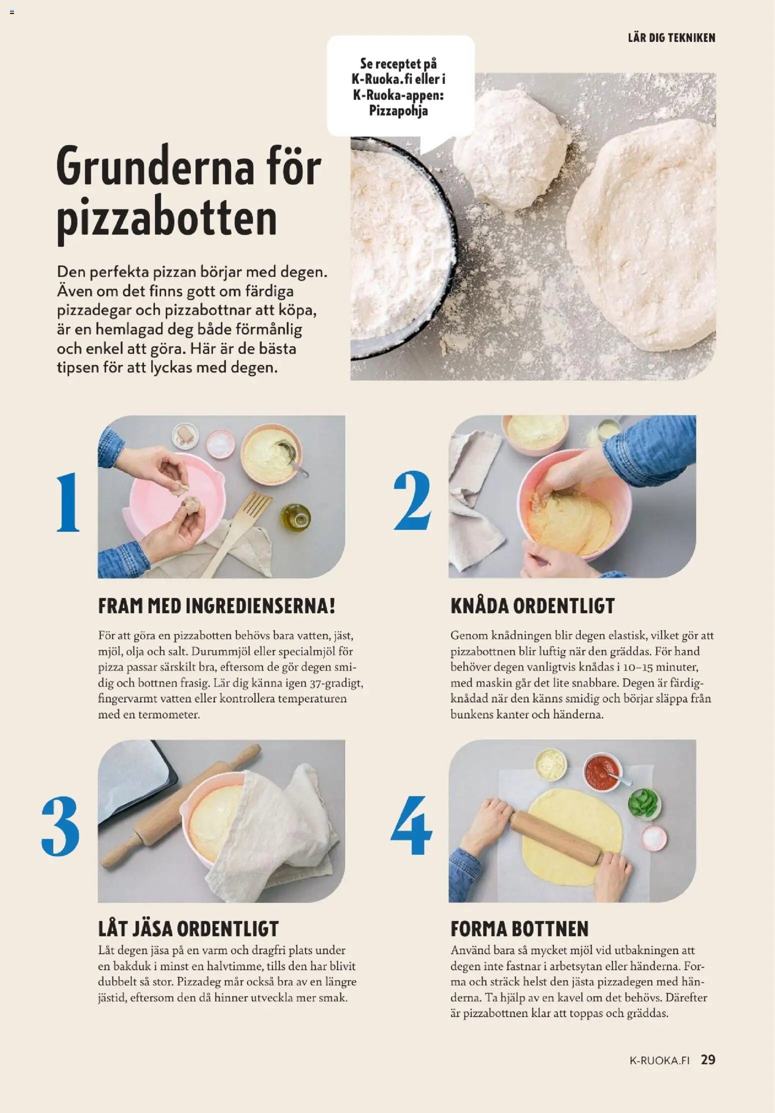 K-Market tarjoukset