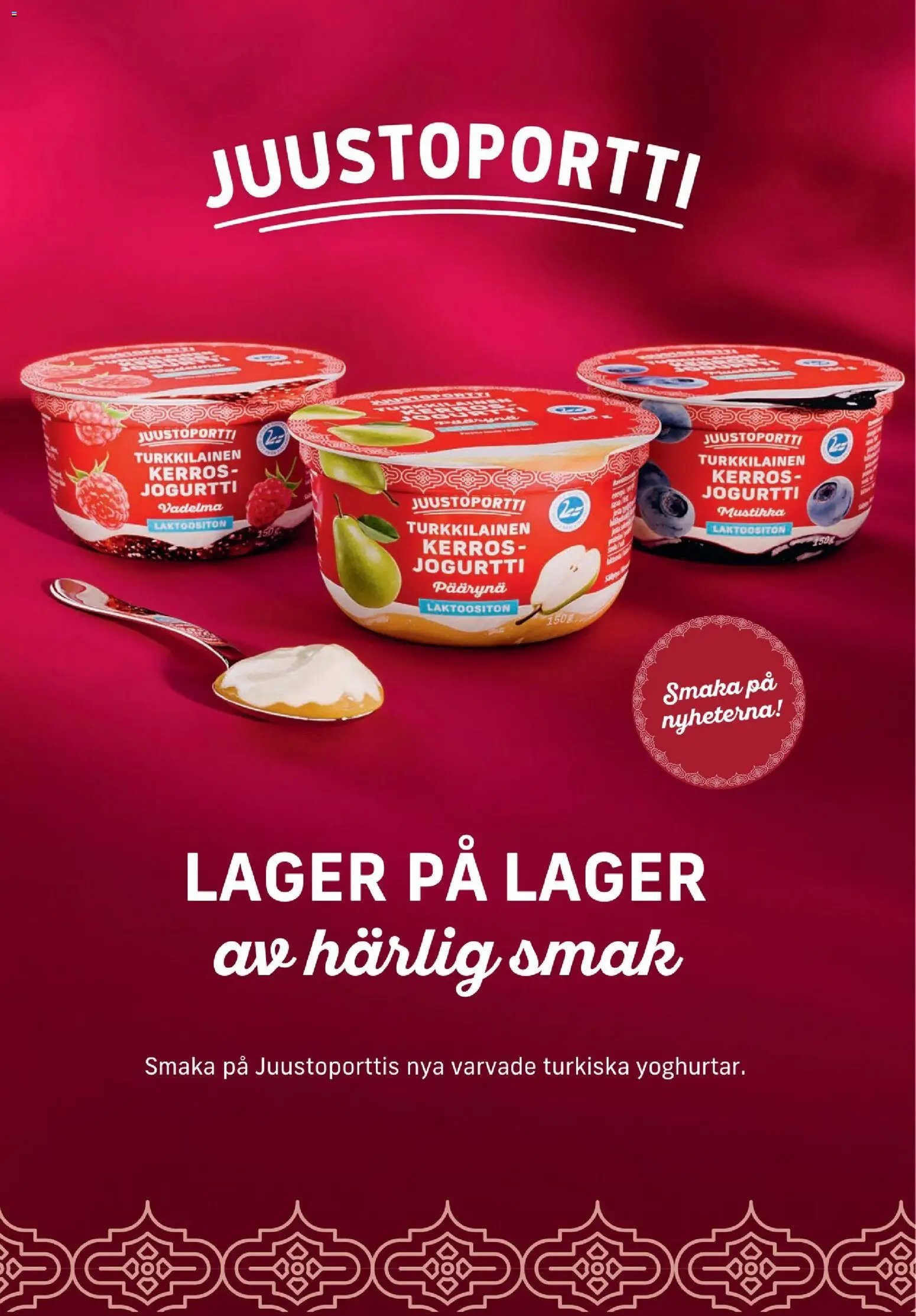 K-Market tarjoukset