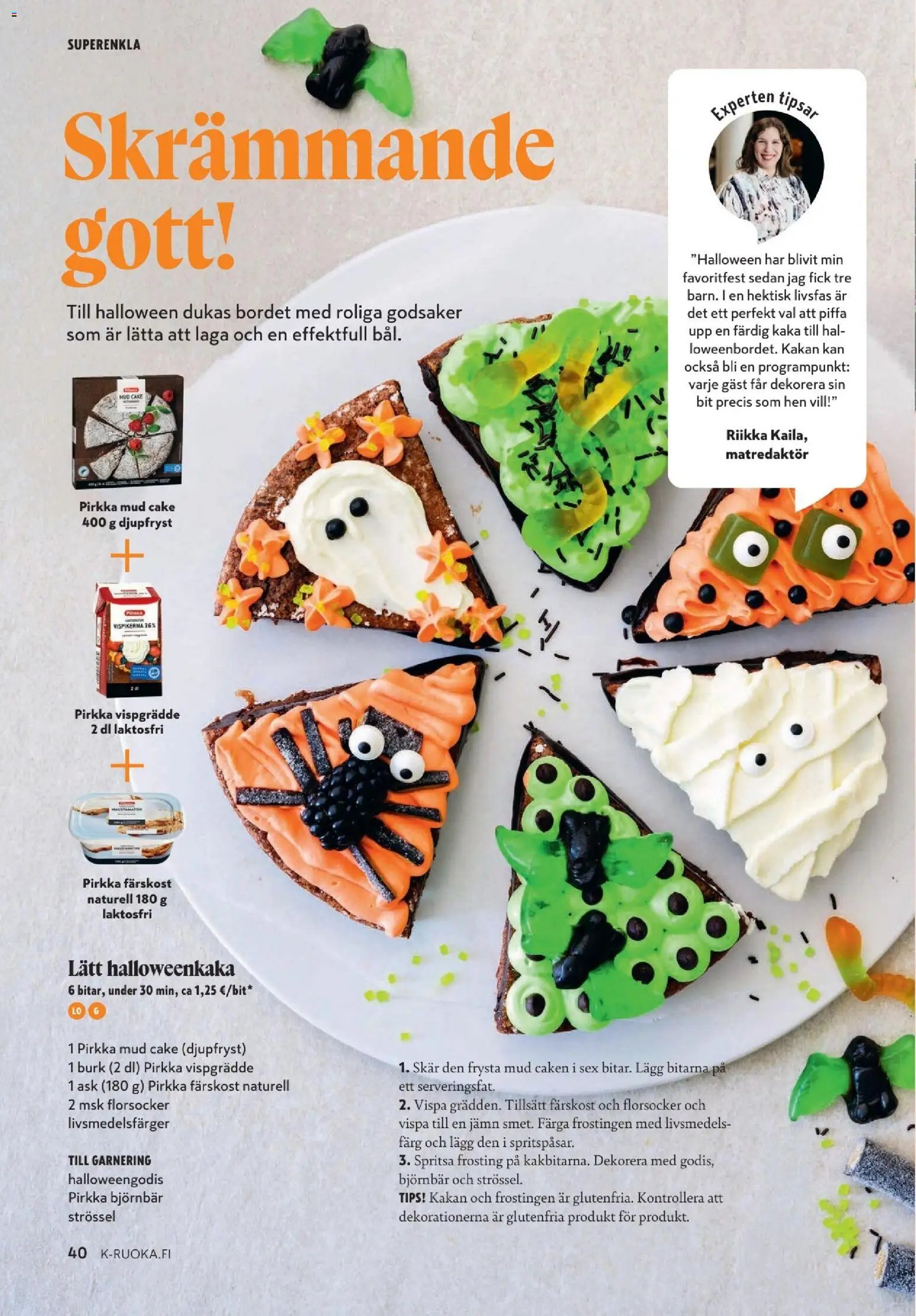 K-Market tarjoukset