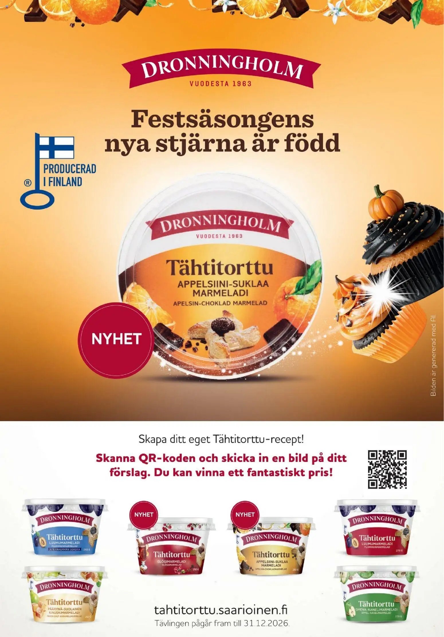 K-Market tarjoukset