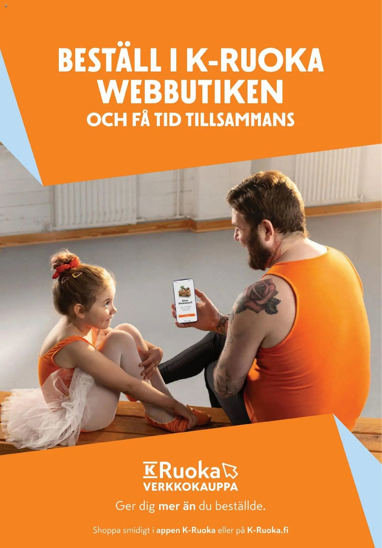 K-Market tarjoukset