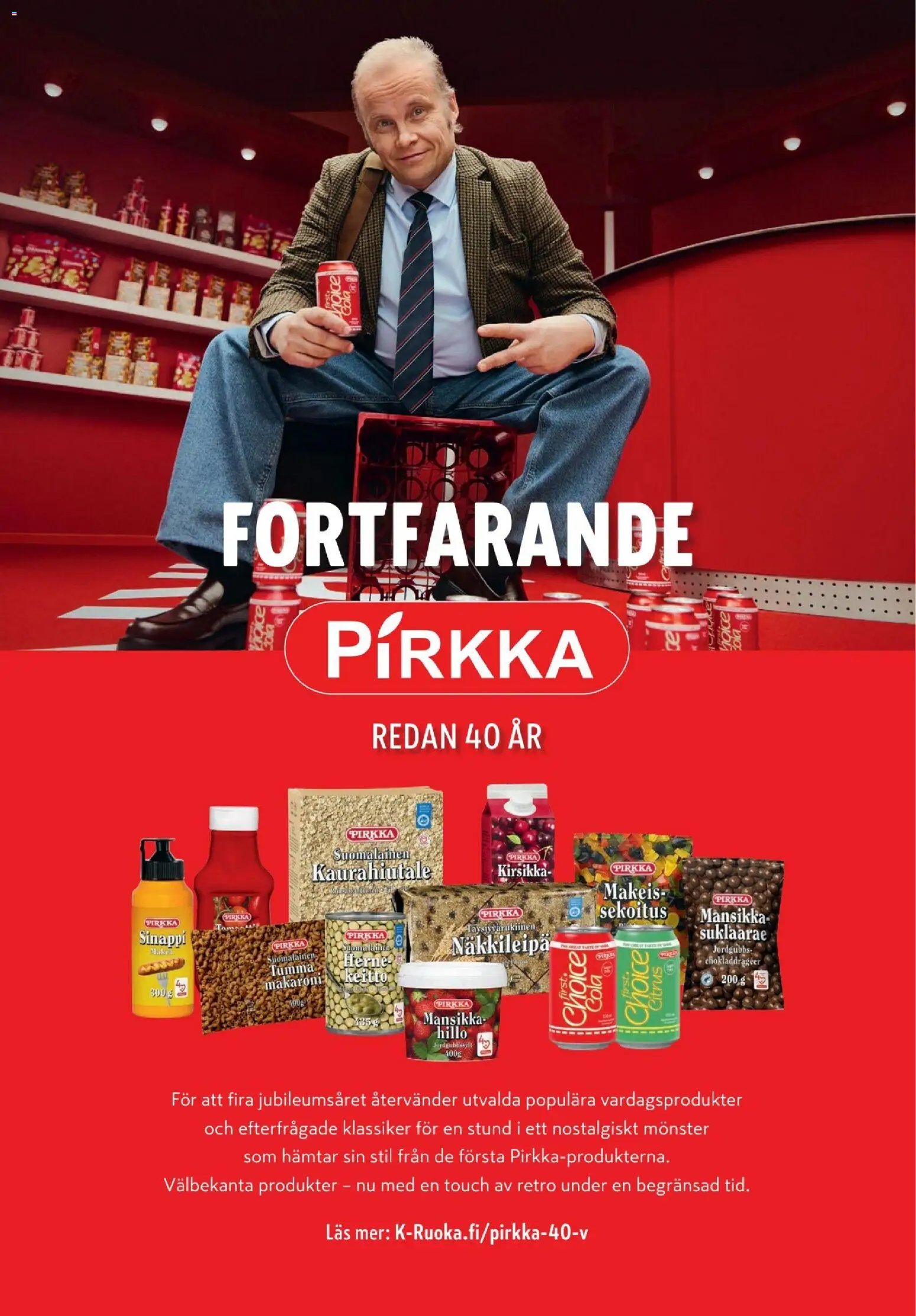 K-Market tarjoukset