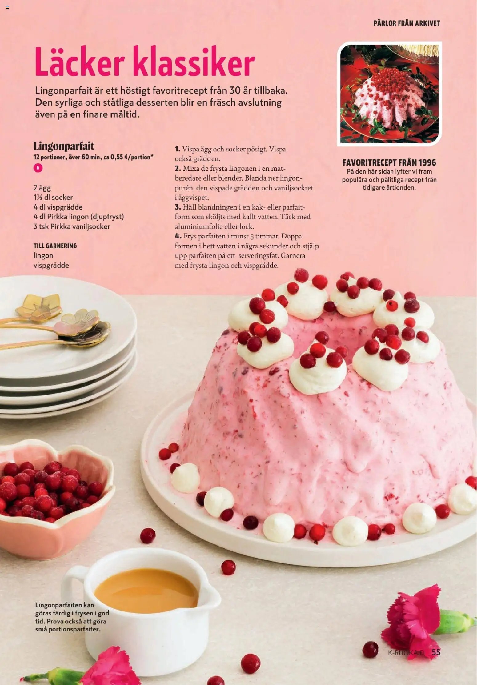 K-Market tarjoukset