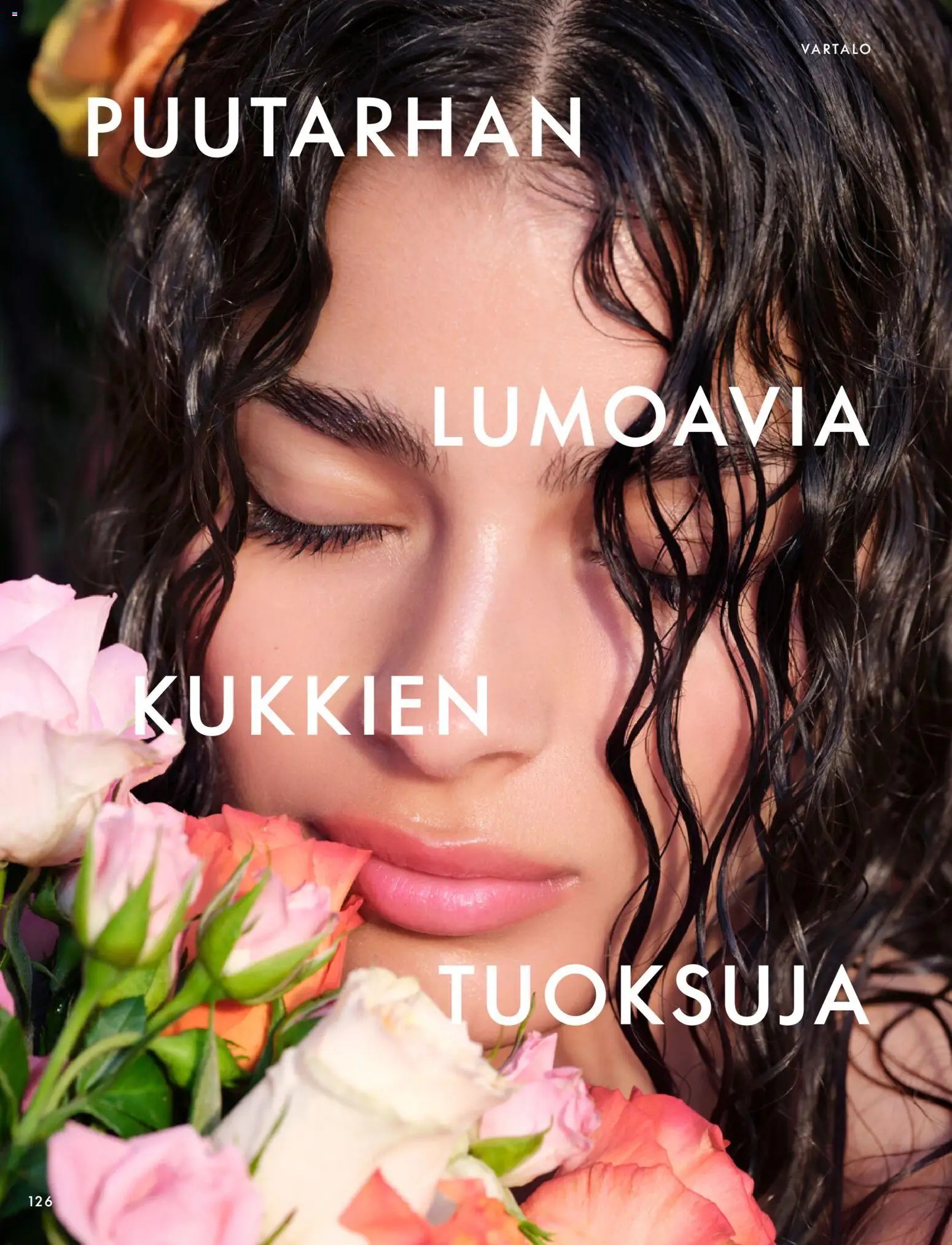 Oriflame tarjoukset