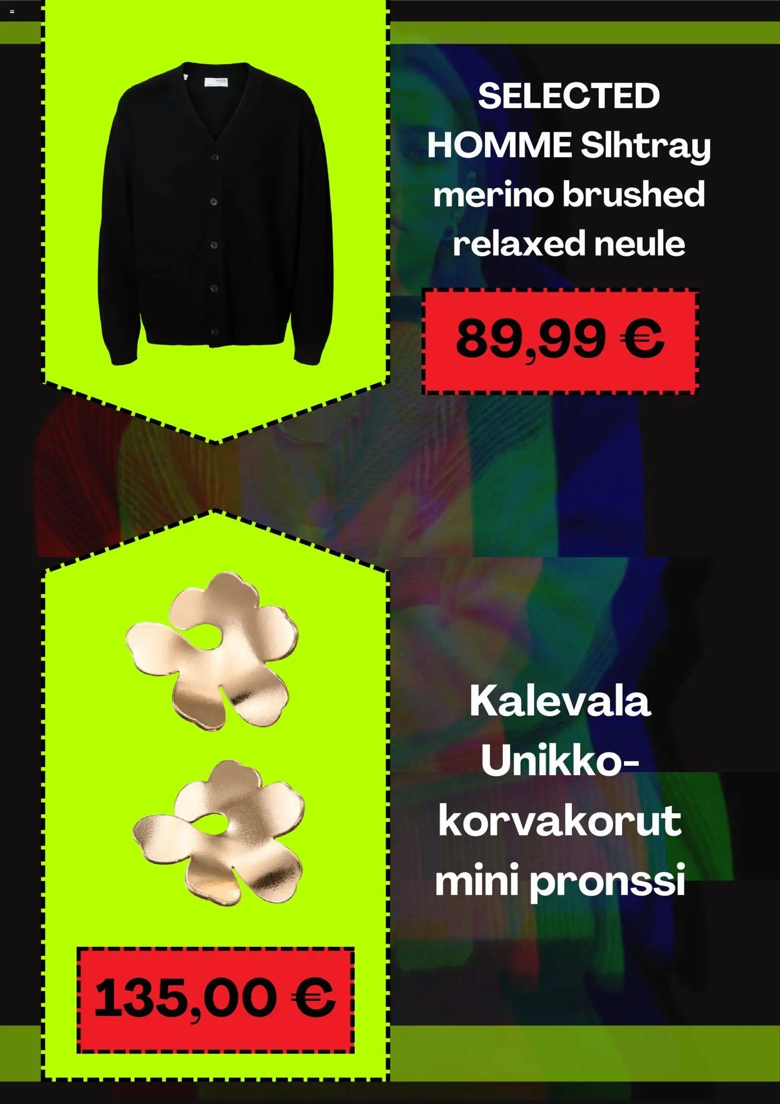 Sokos - Black Friday