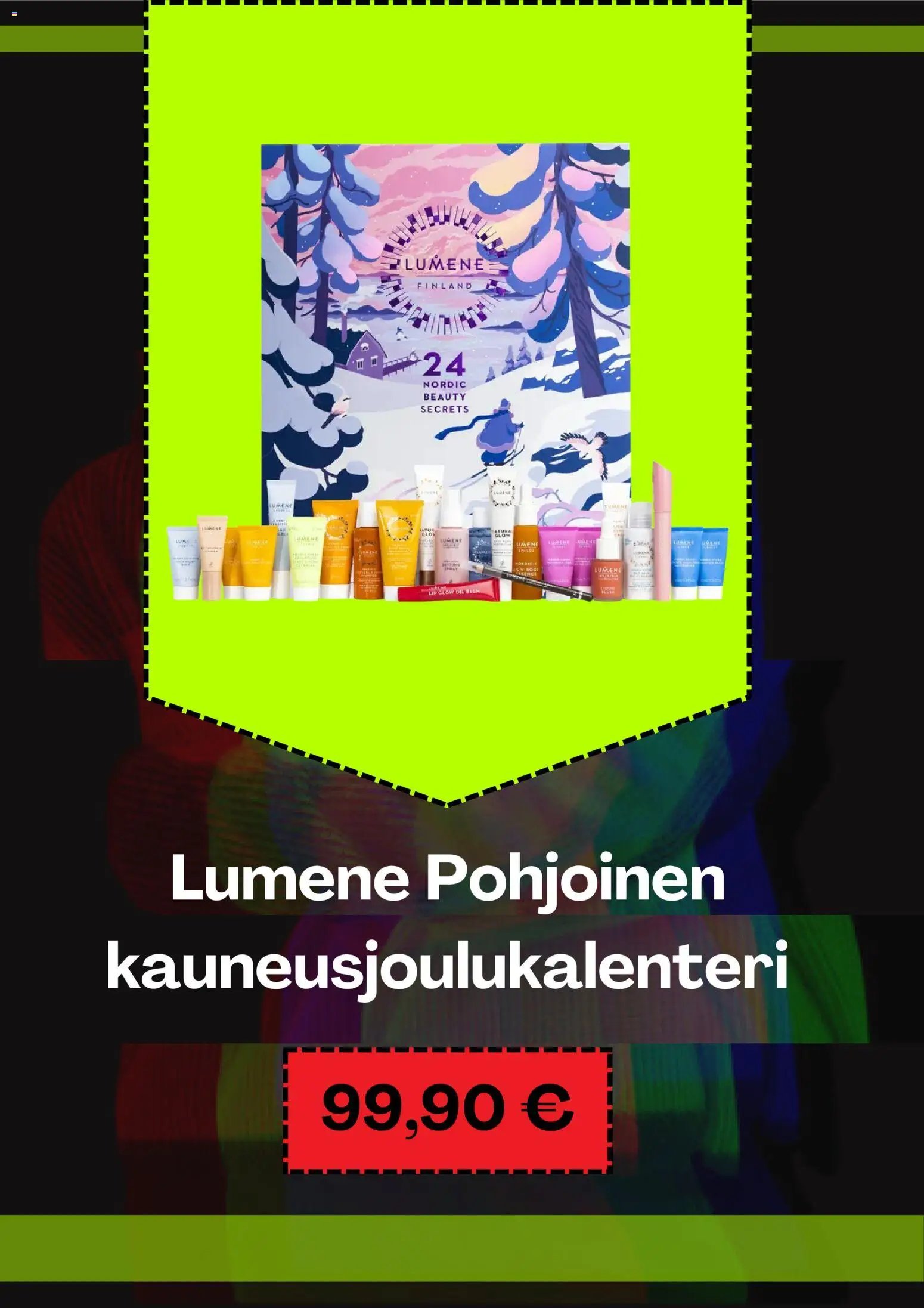 Sokos - Black Friday