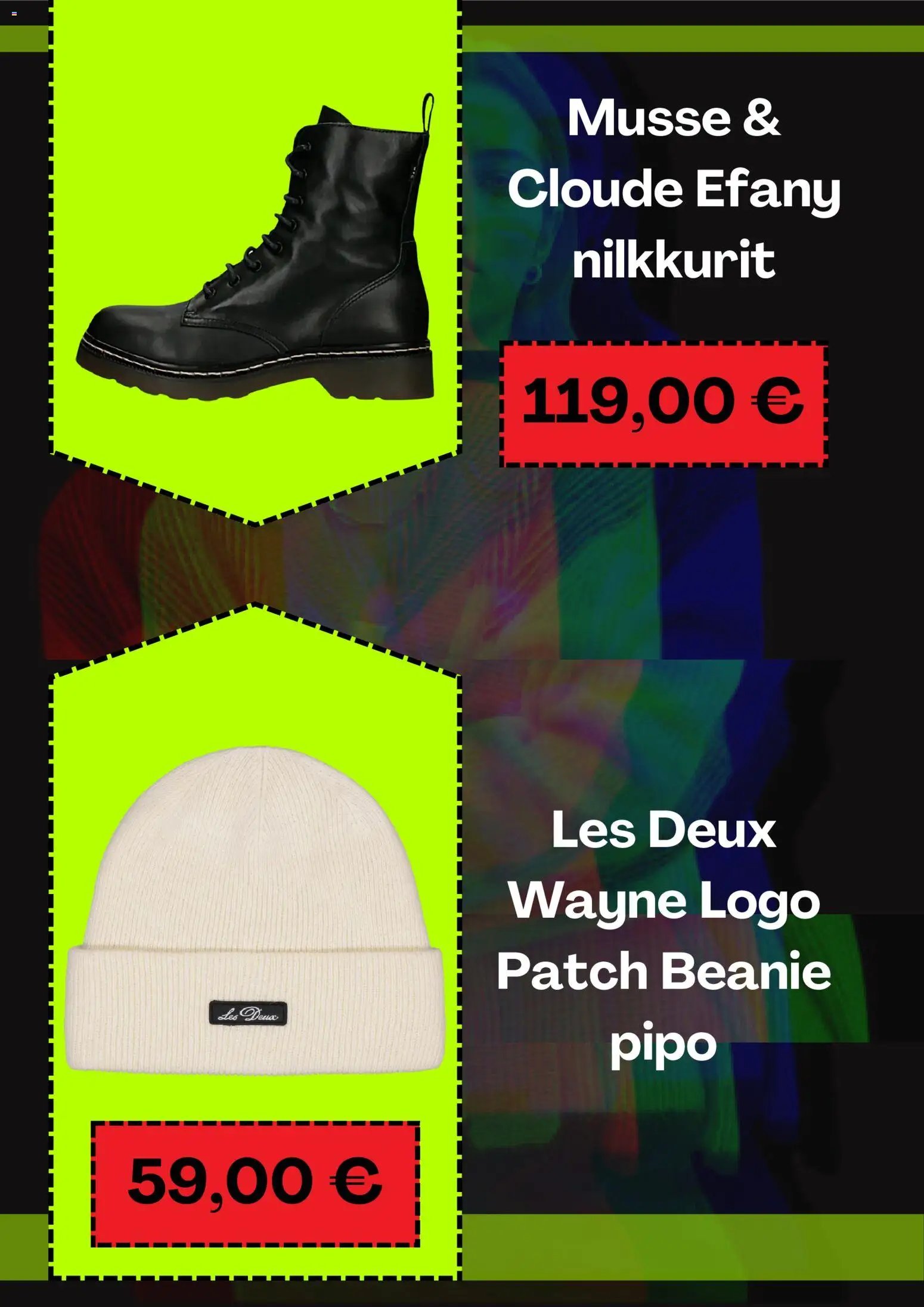 Sokos - Black Friday