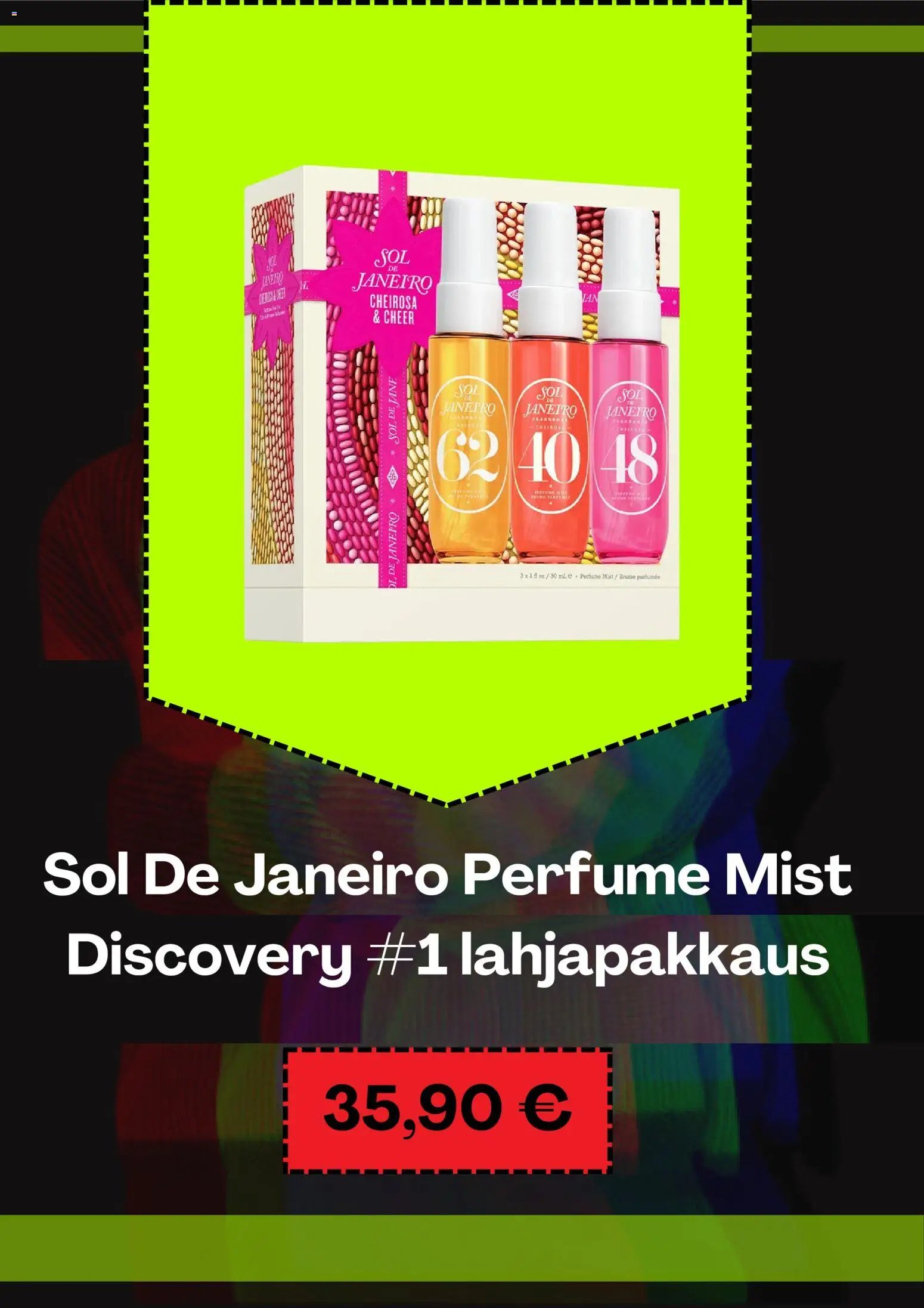 Sokos - Black Friday