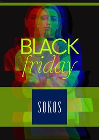 Sokos - Black Friday