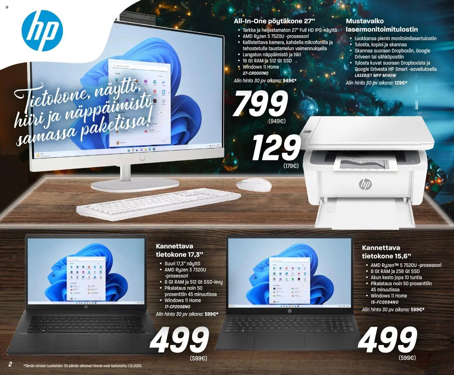 Veikon Kone tarjoukset