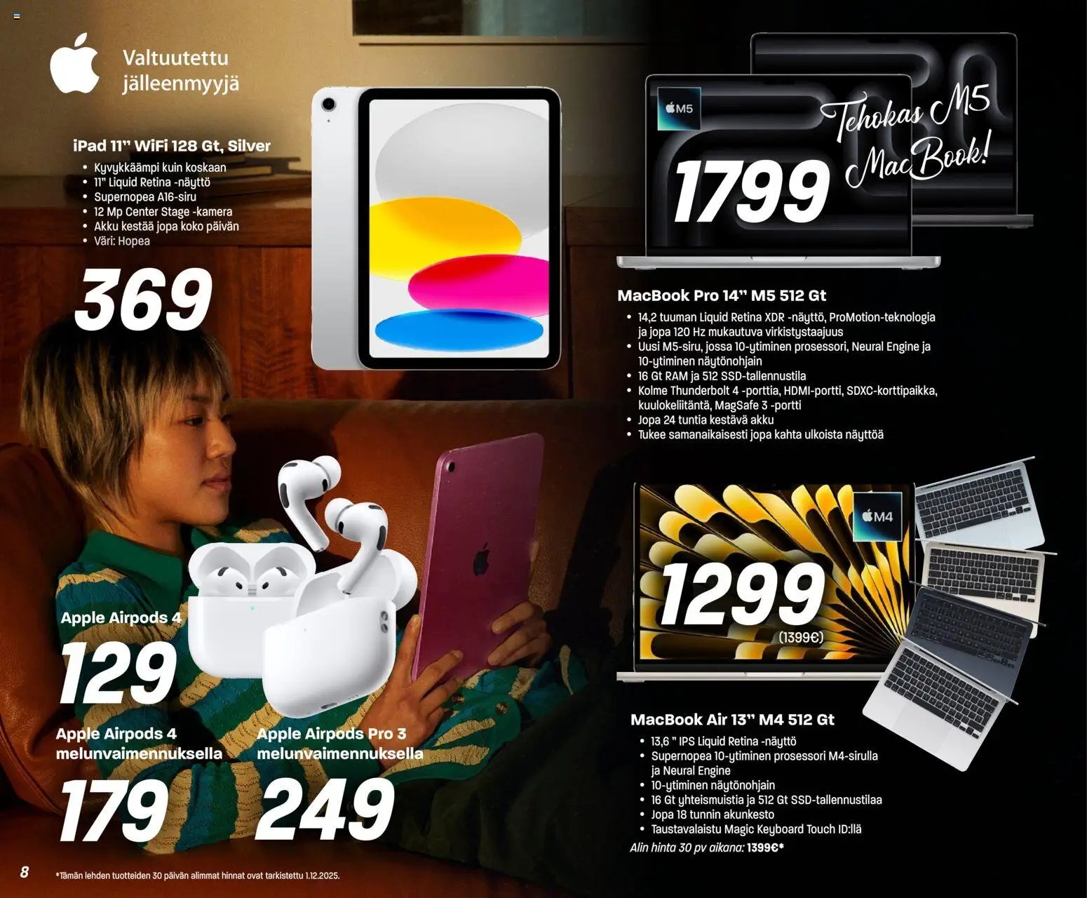 Veikon Kone tarjoukset