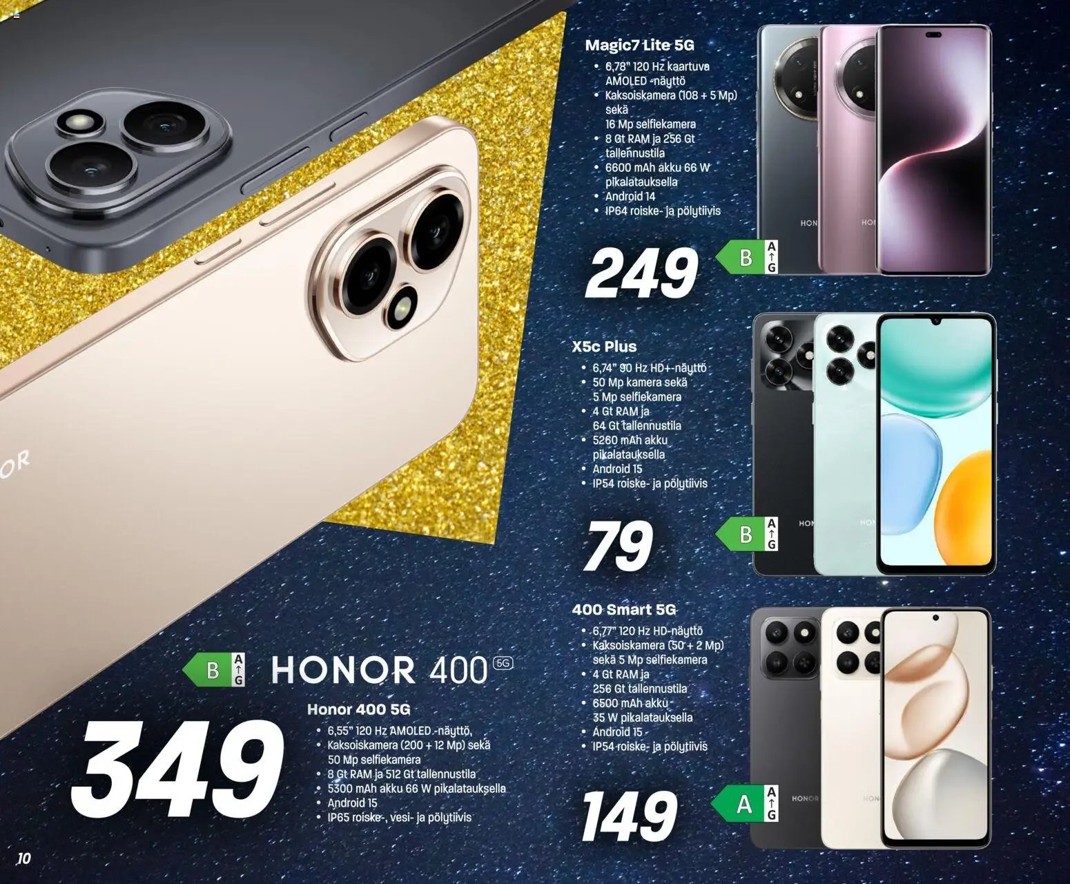 Veikon Kone tarjoukset