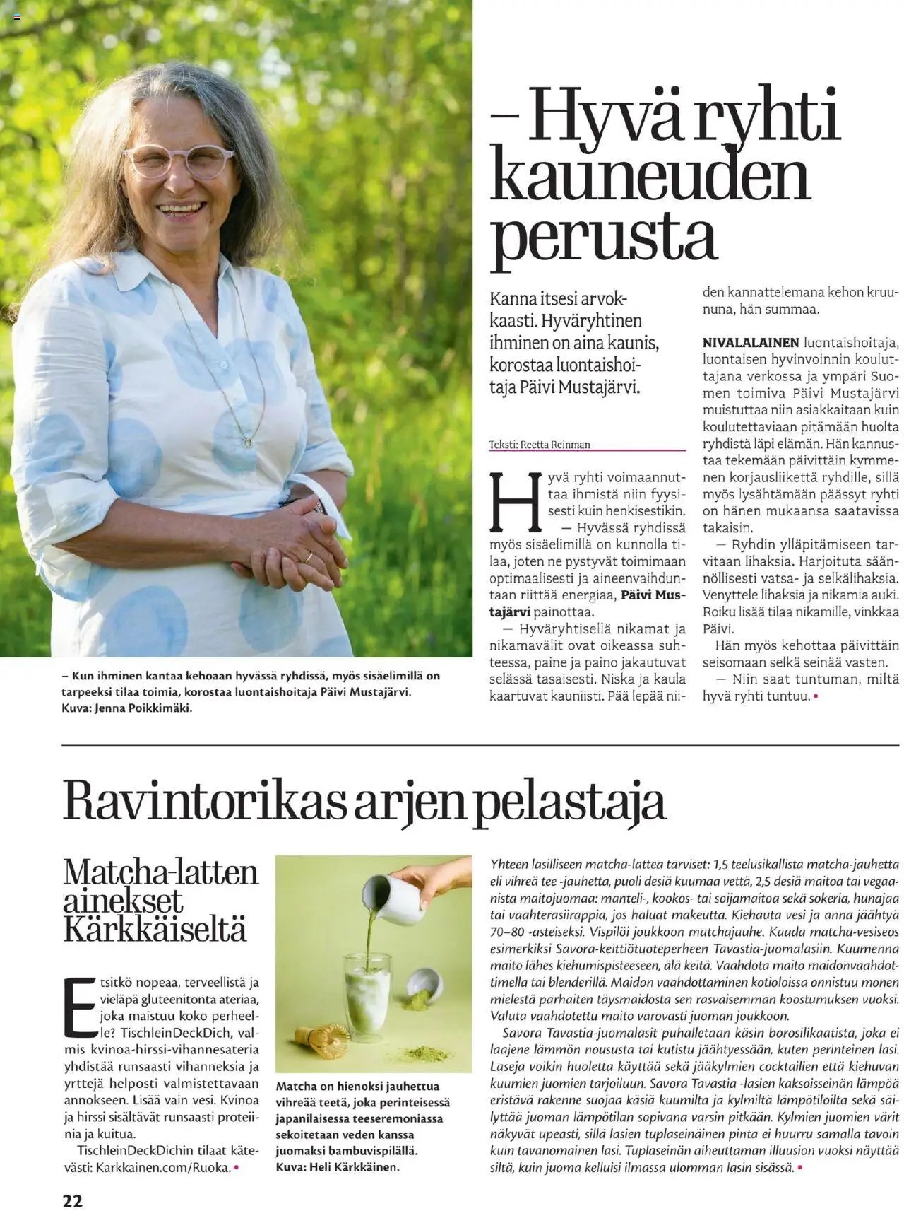 Kärkkäinen - KauppaSuomi Keski-Suomen painos (2025-08-06 - 2025-08-19)
