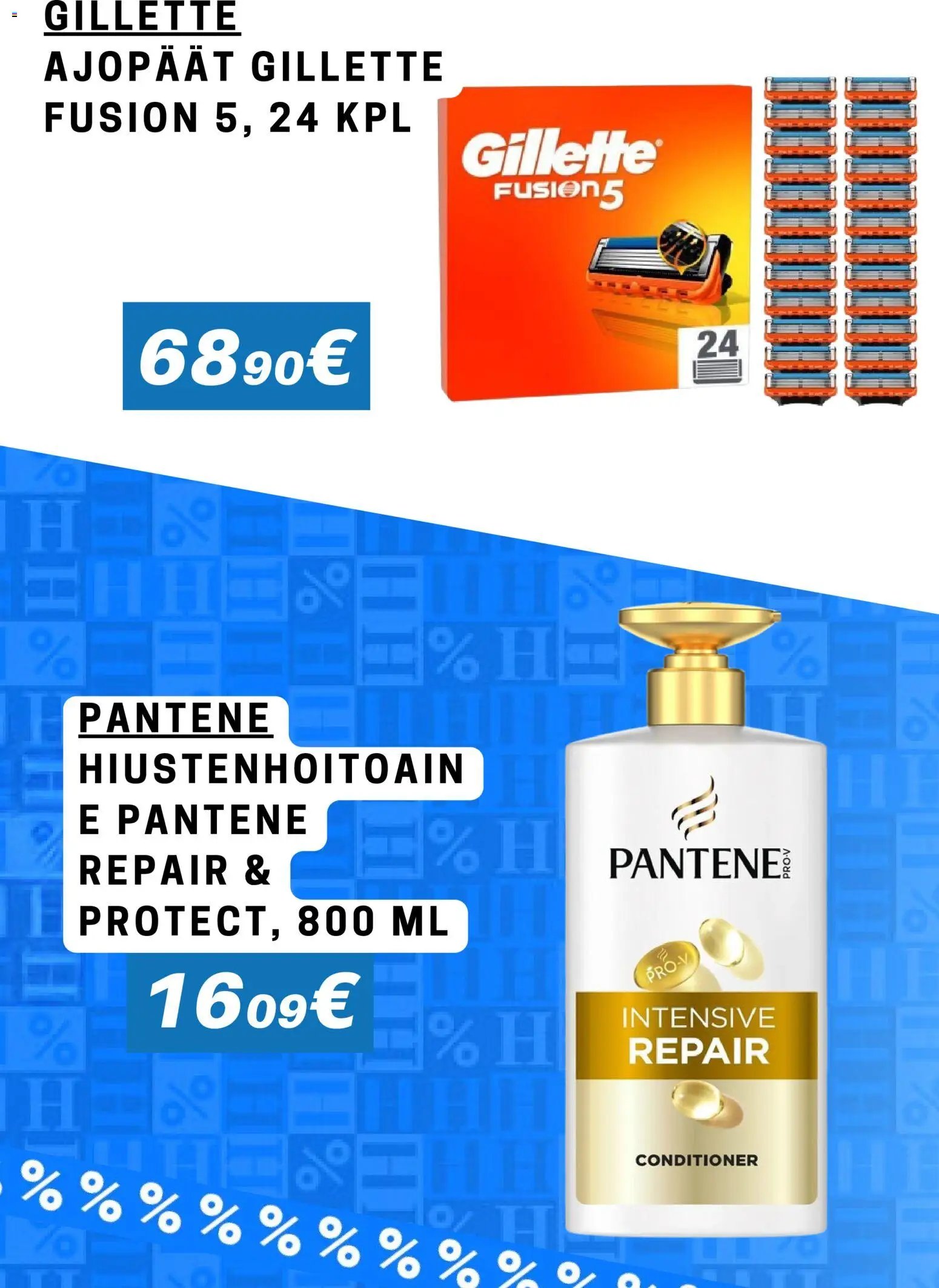Hobby Hall tarjoukset